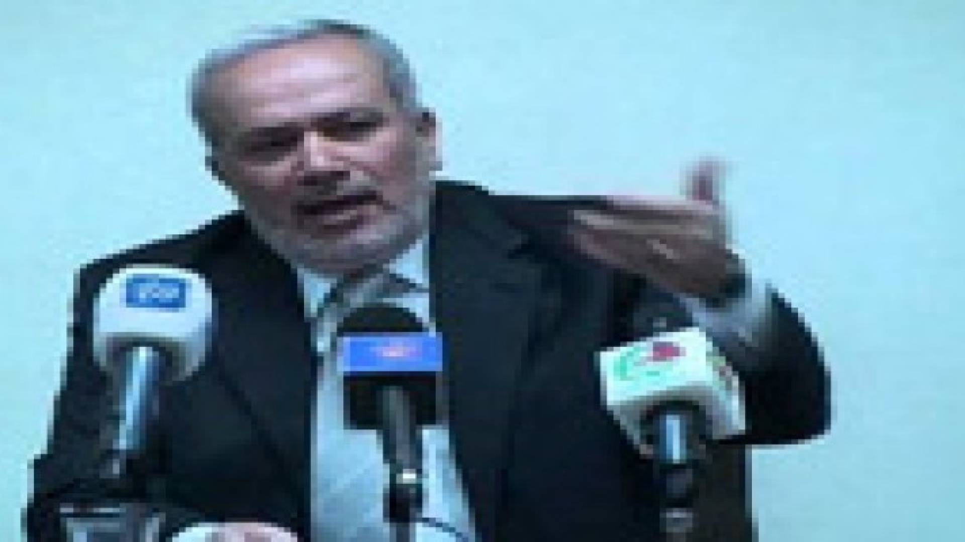 وزير الأوقاف لرؤيا : إسرائيل استغلت الضعف العربي وقامت باقتحام الأقصى