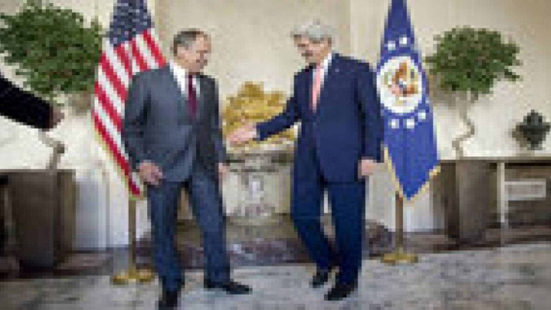 كيري: اتفقنا مع روسيا على التعاون الإستخباراتي للقضاء على "داعش"