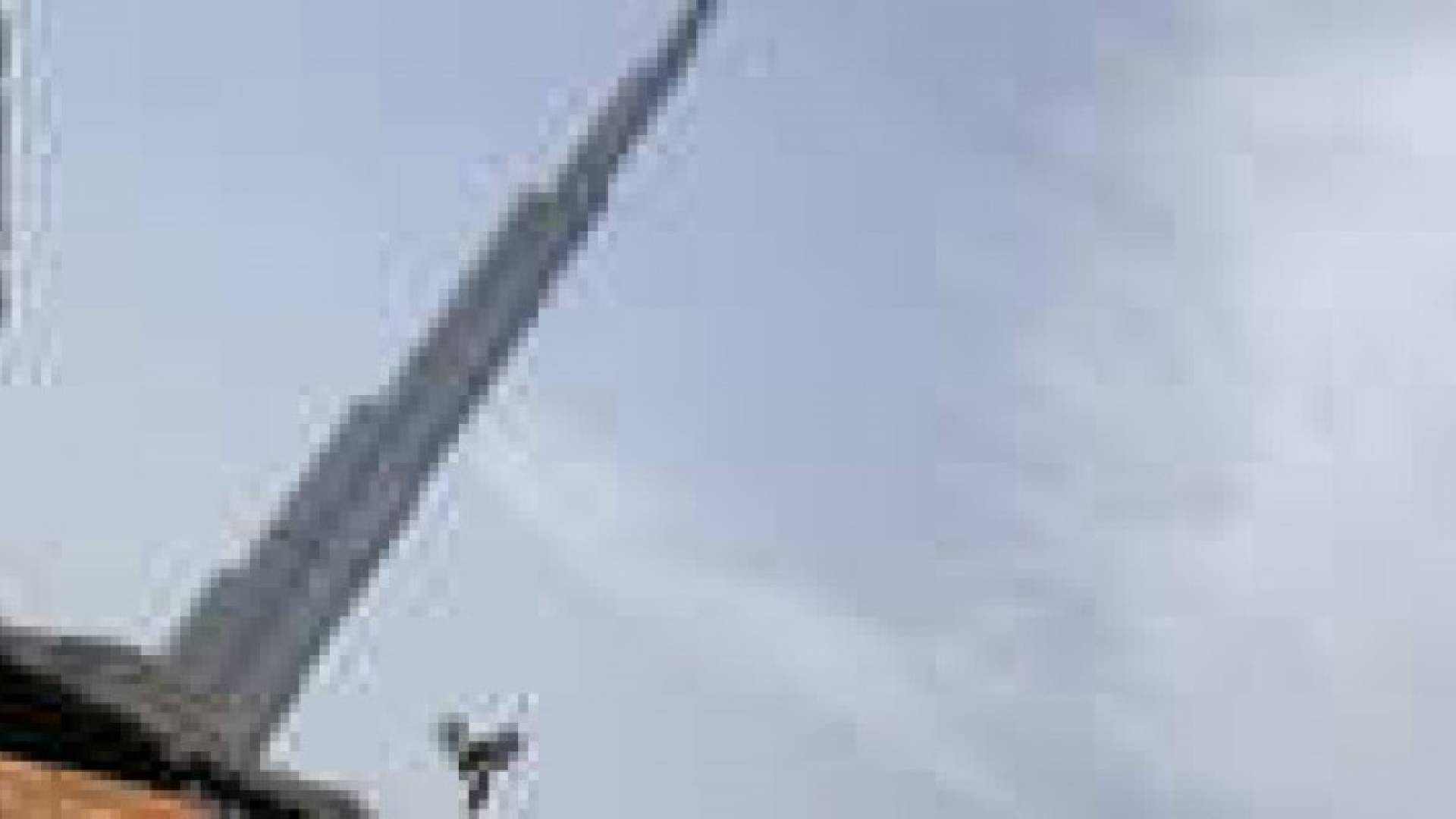 برج خليفة..يكسر الرقم القياسي مجددا ويدخل "غينيس"