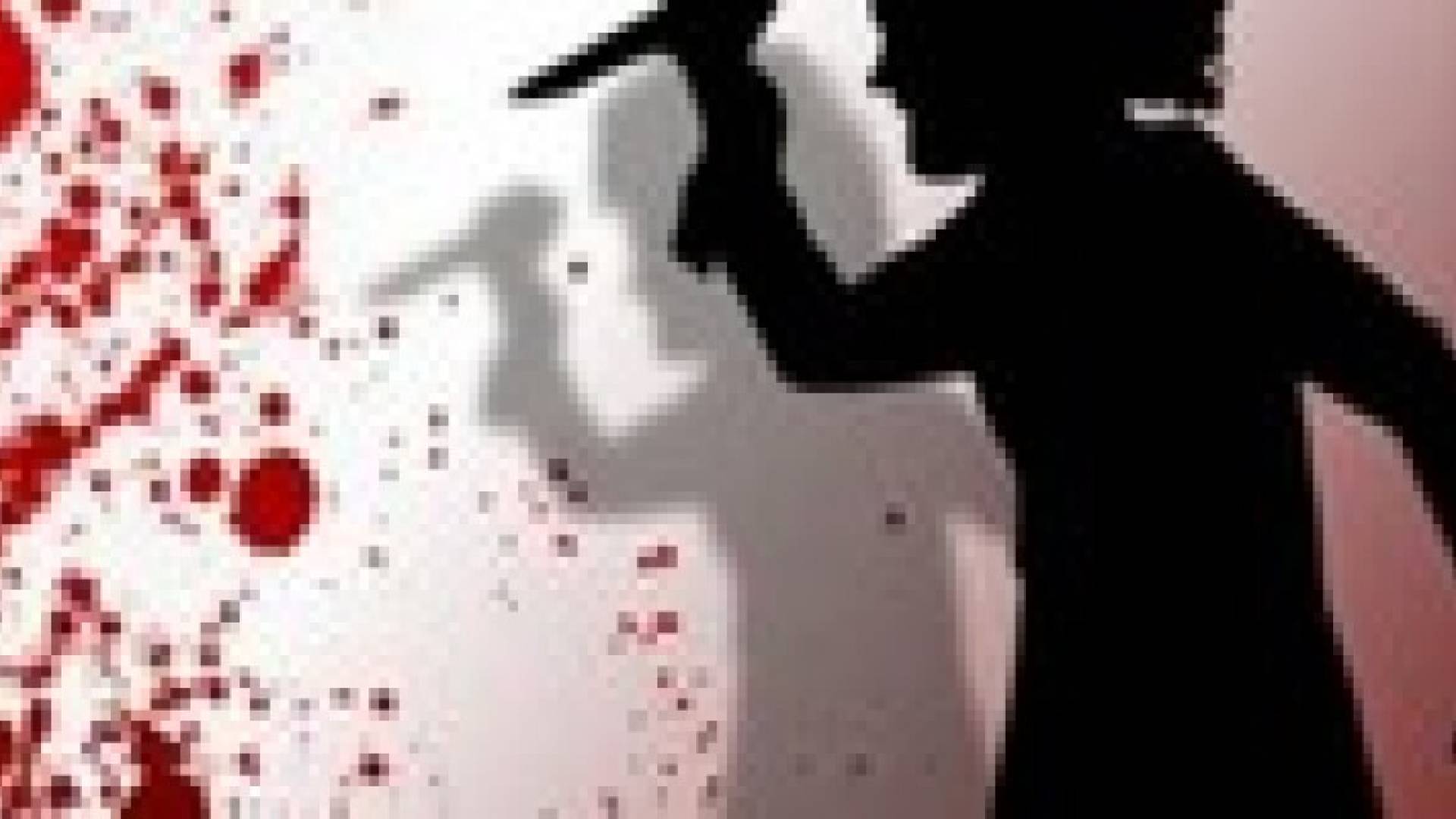 امراة تقتل زوجها في السلط