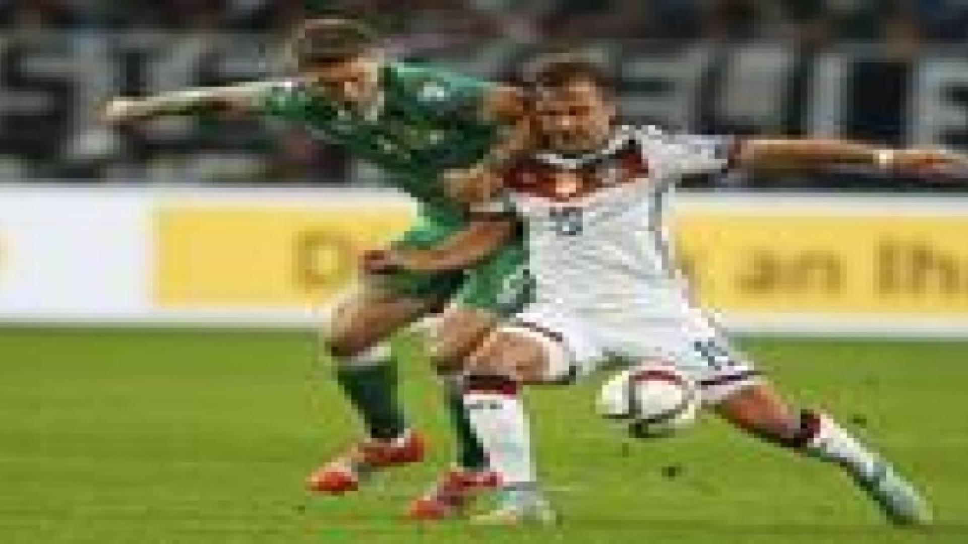 تعثر جديد لألمانيا وفوز برتغالي بنكهة رونالدو