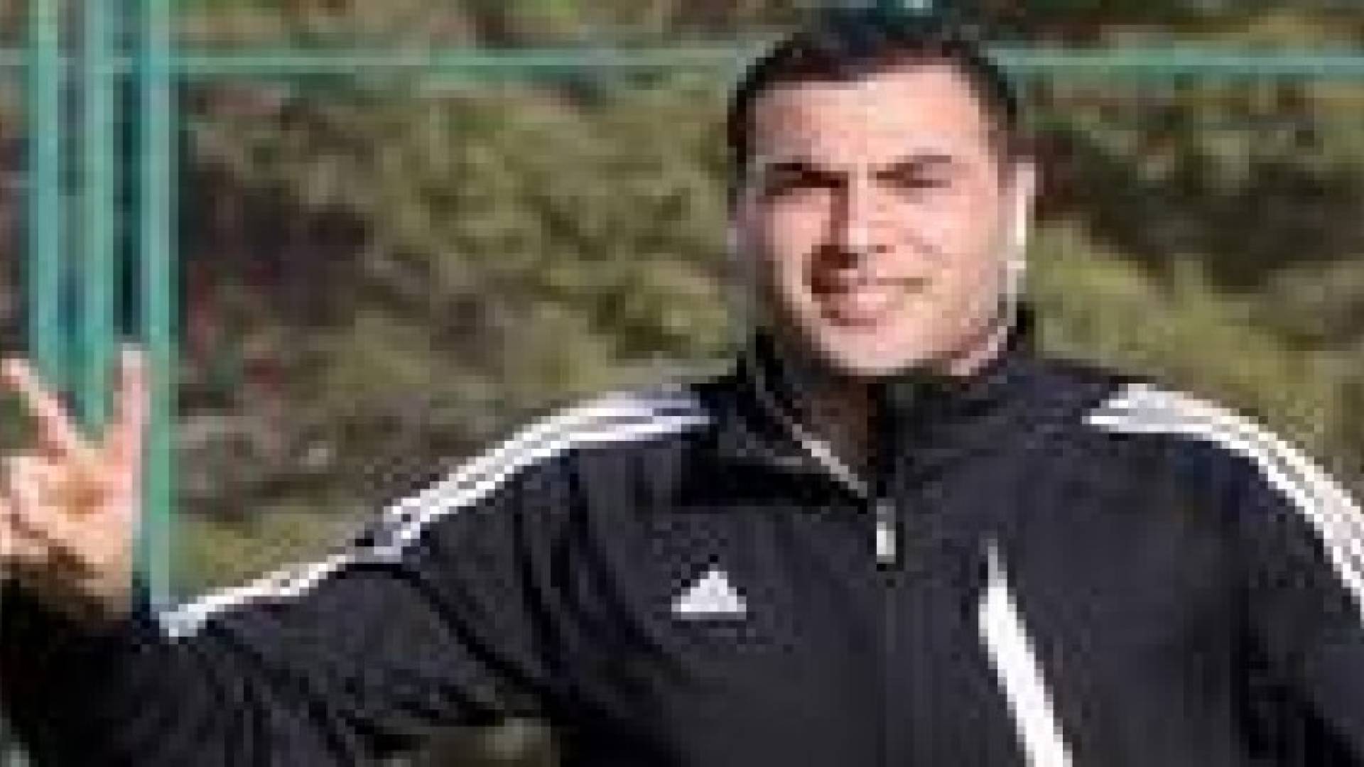 شرطان لعودة عامر شفيع لمنتخب النشامى