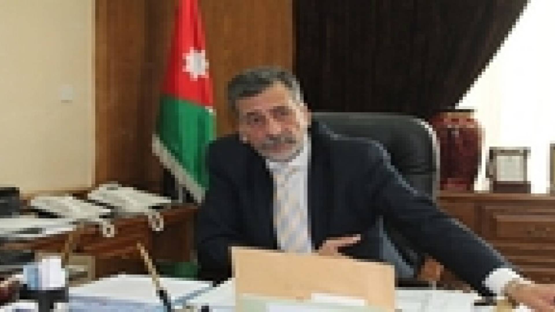 الكلالدة: محاسبة أي جهة تتبنى خطاب "داعش"