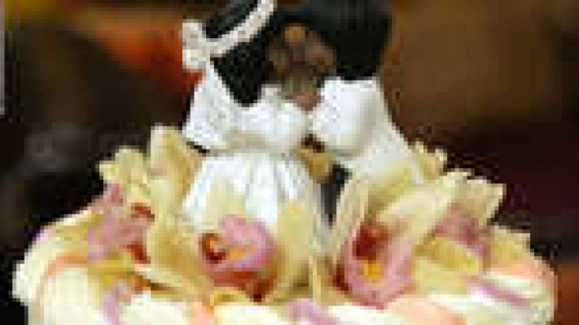 دراسة: حفل زفاف رخيص = طلاق أقل