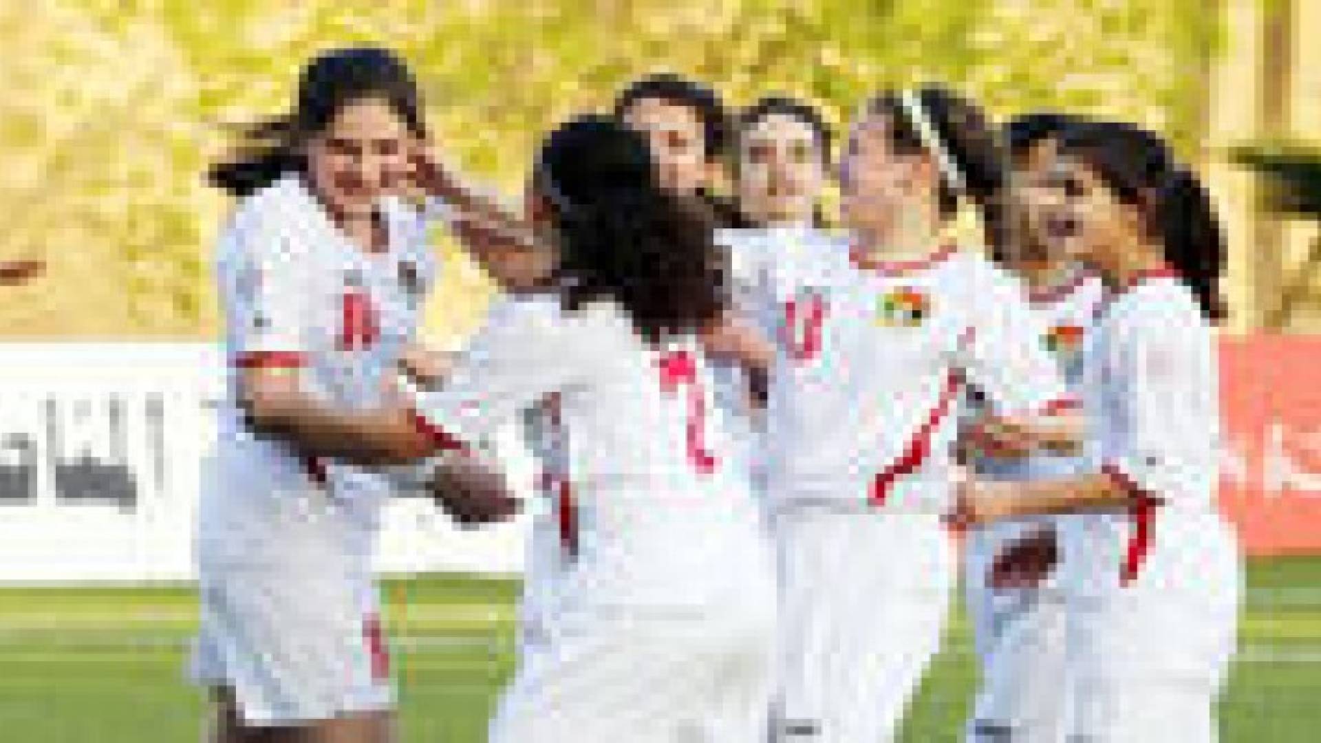 منتخب الناشئات يستهل مشواره بمواجهة البنغال بالتصفيات الاسيوية