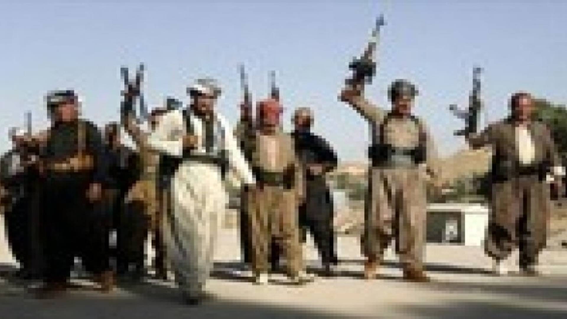 فصائل كردية تستعيد السيطرة على “تل شعير” في عين العرب