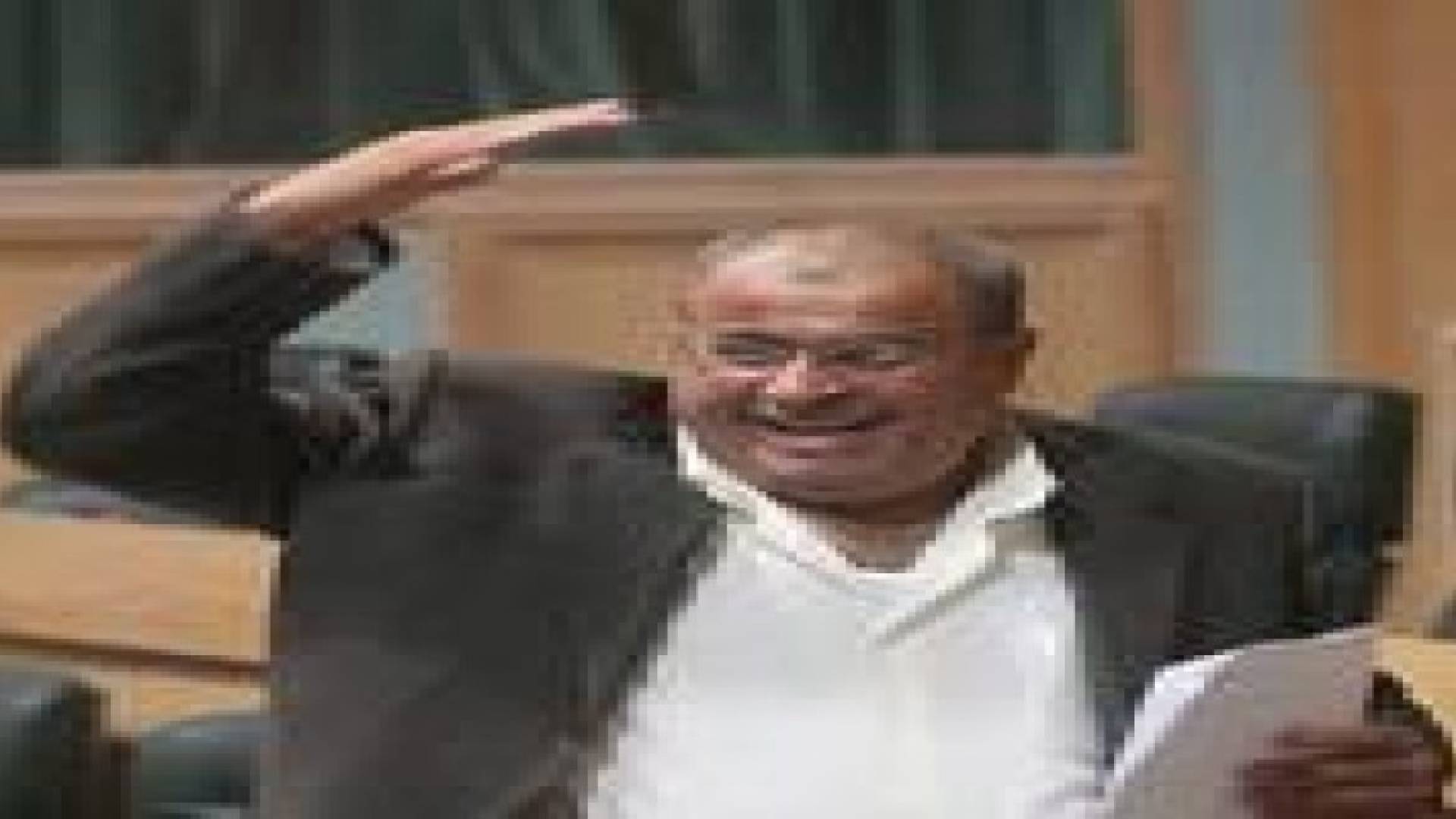 النائب خليل عطية يشكر السفير البريطاني