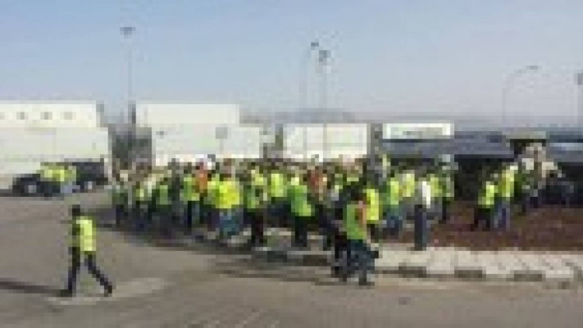 نقابة تجار الاثاث والسجاد والموكيت : أزمة ميناء العقبة تسببت بأضرار اقتصادية