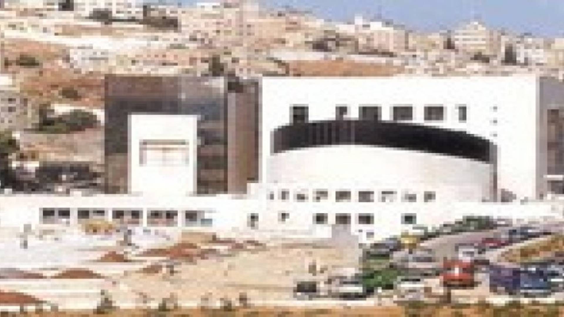 بلتاجي يفتتح عيادة للطوارئ في مبنى أمانة عمان الرئيسي