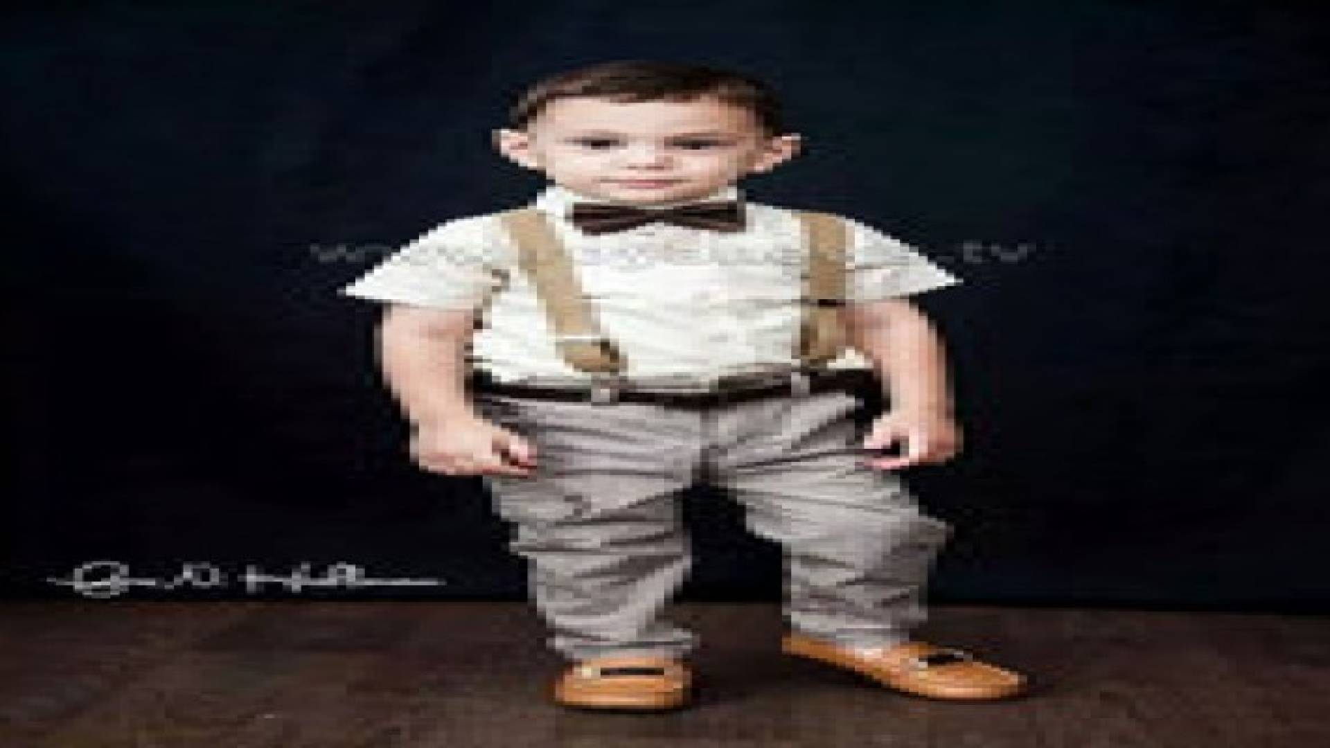 بالفيديو: وفاة الطفل " عز الدين "  في ظروف غامضة بالبحر الميت