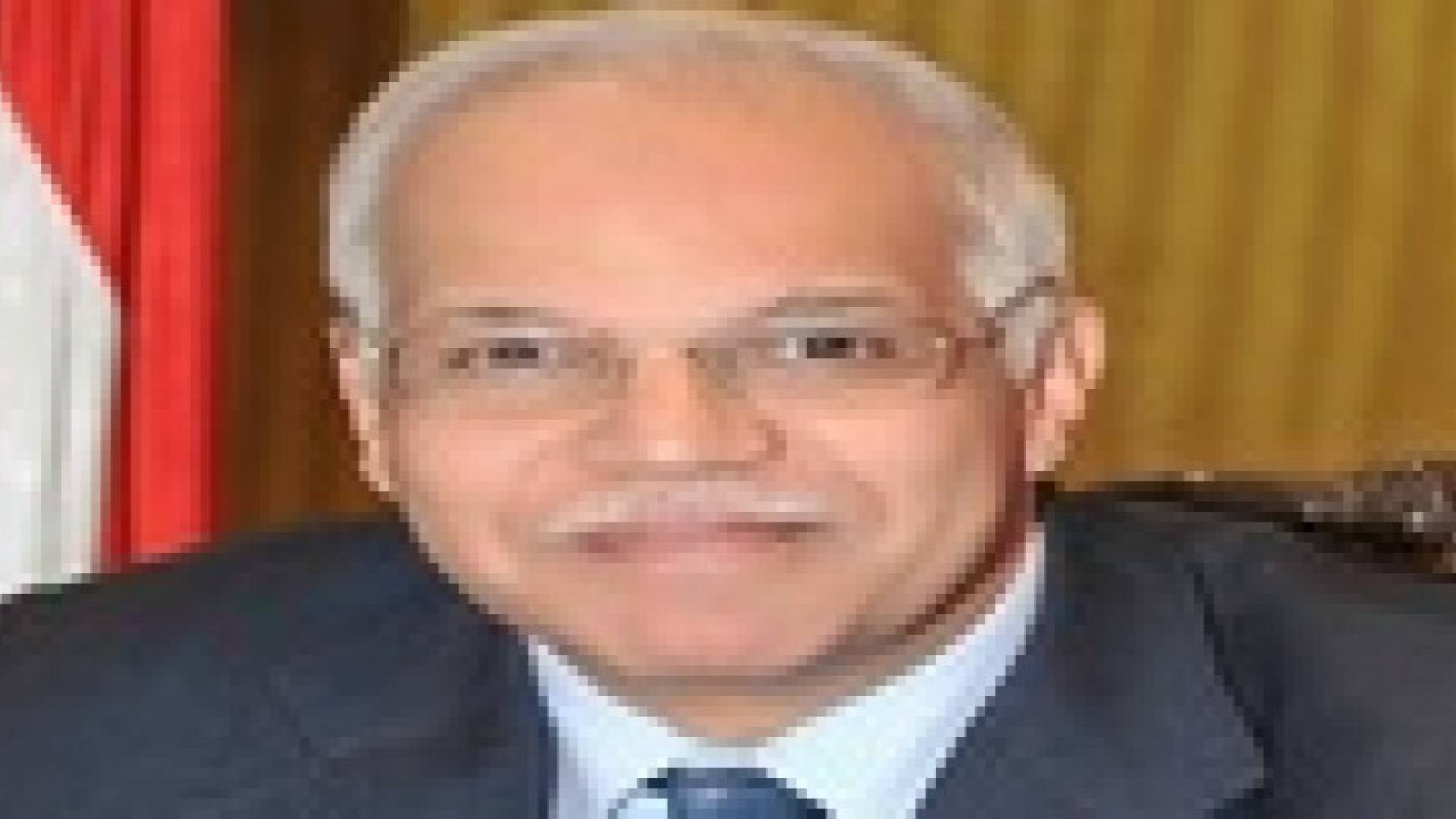 محافظ القاهرة: «انفجار الإسعاف» يهدف إلى تعطيل خارطة الطريق