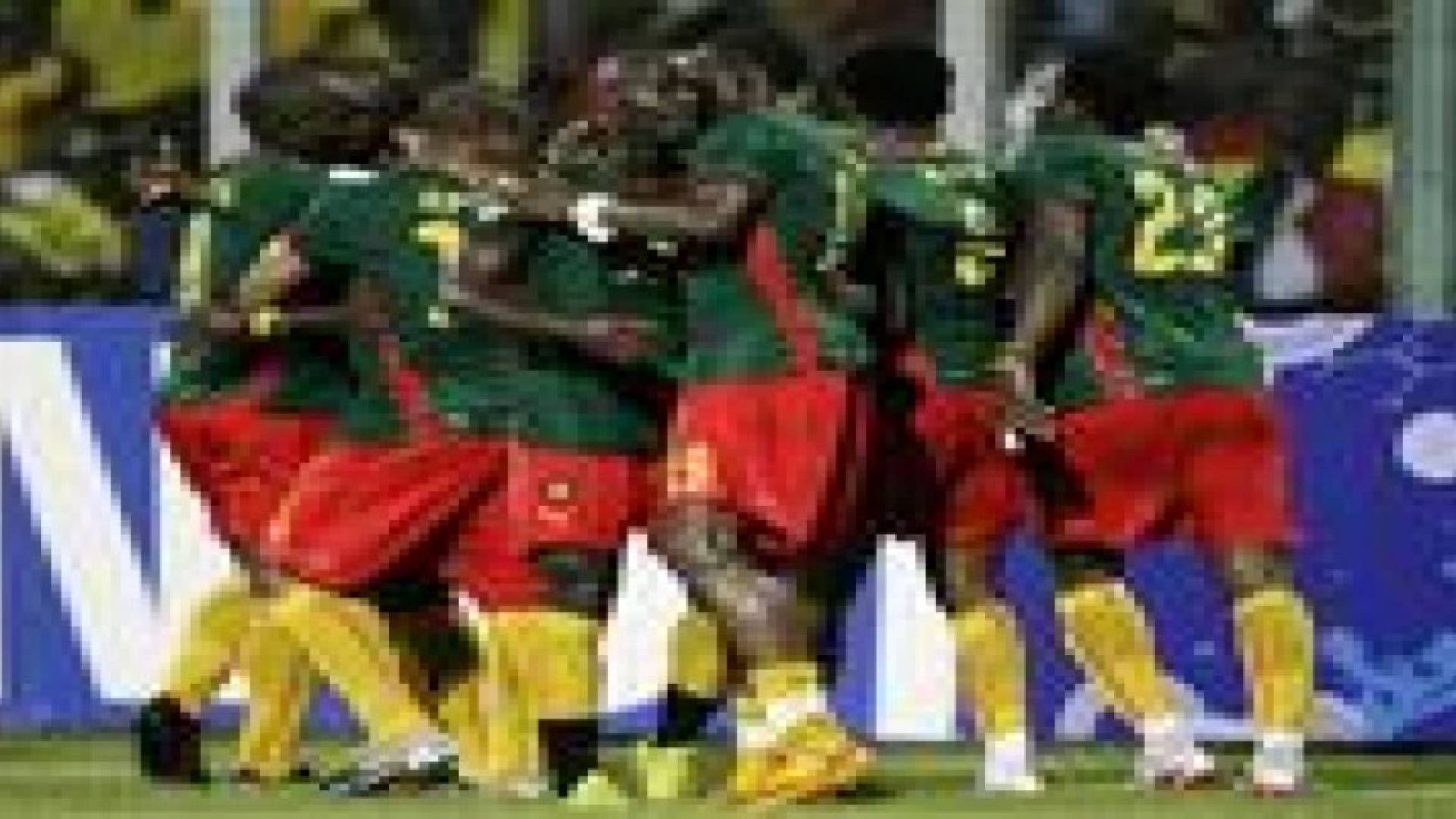 الكاميرون على أعتاب التأهل إلى أمم أفريقيا
