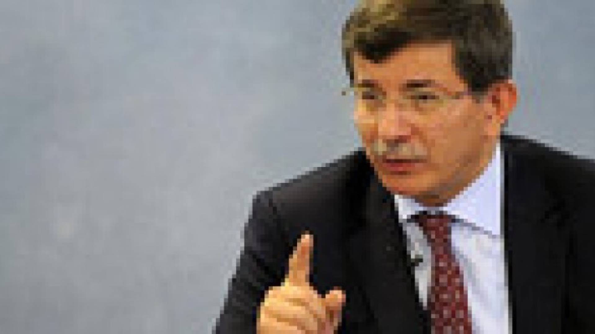 تركيا: السوريون "فقط" يمكنهم عبور الحدود لقتال داعش