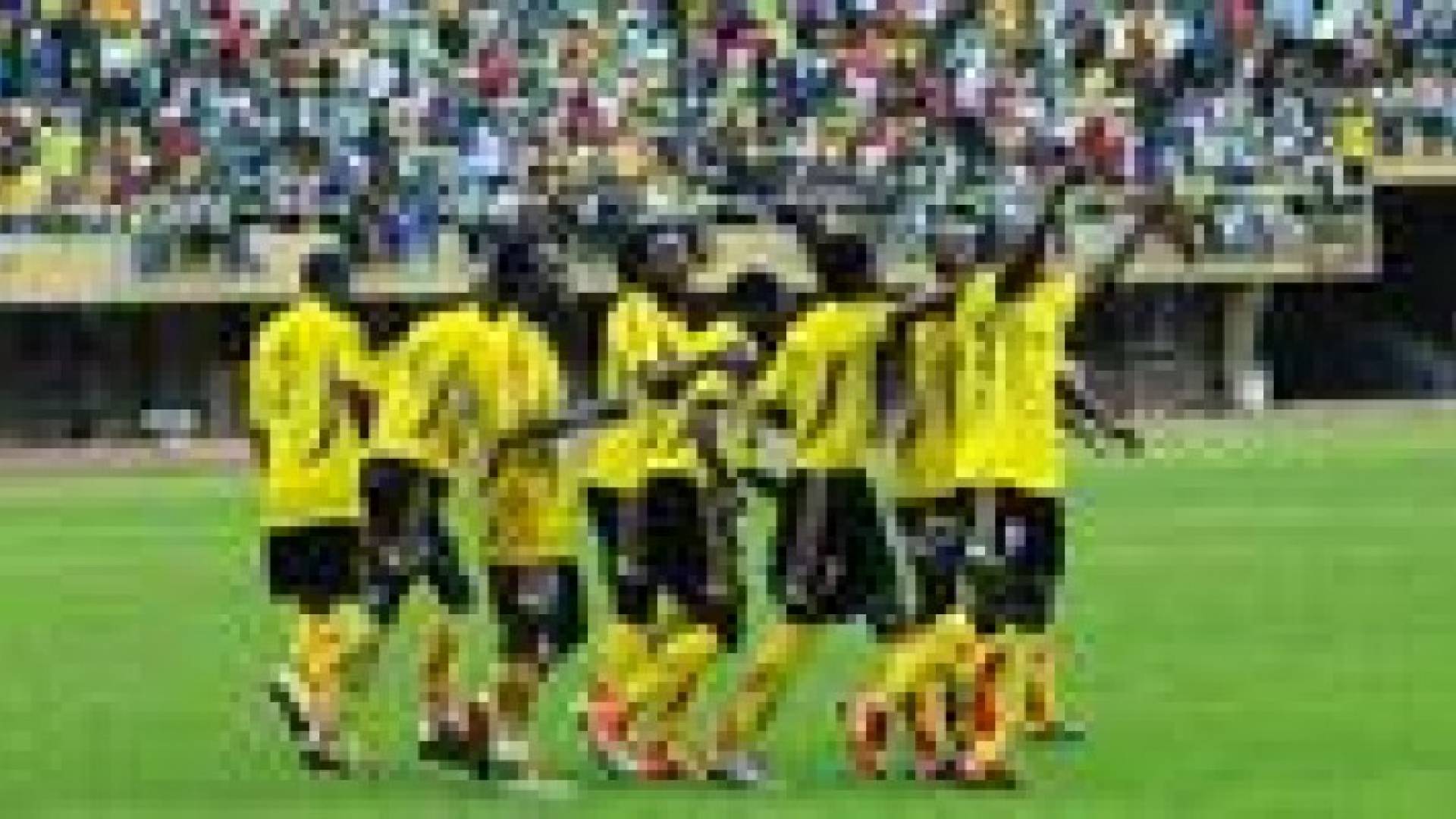 توغو تحقق فوزا ثانيا على أوغندا في التصفيات الأفريقية