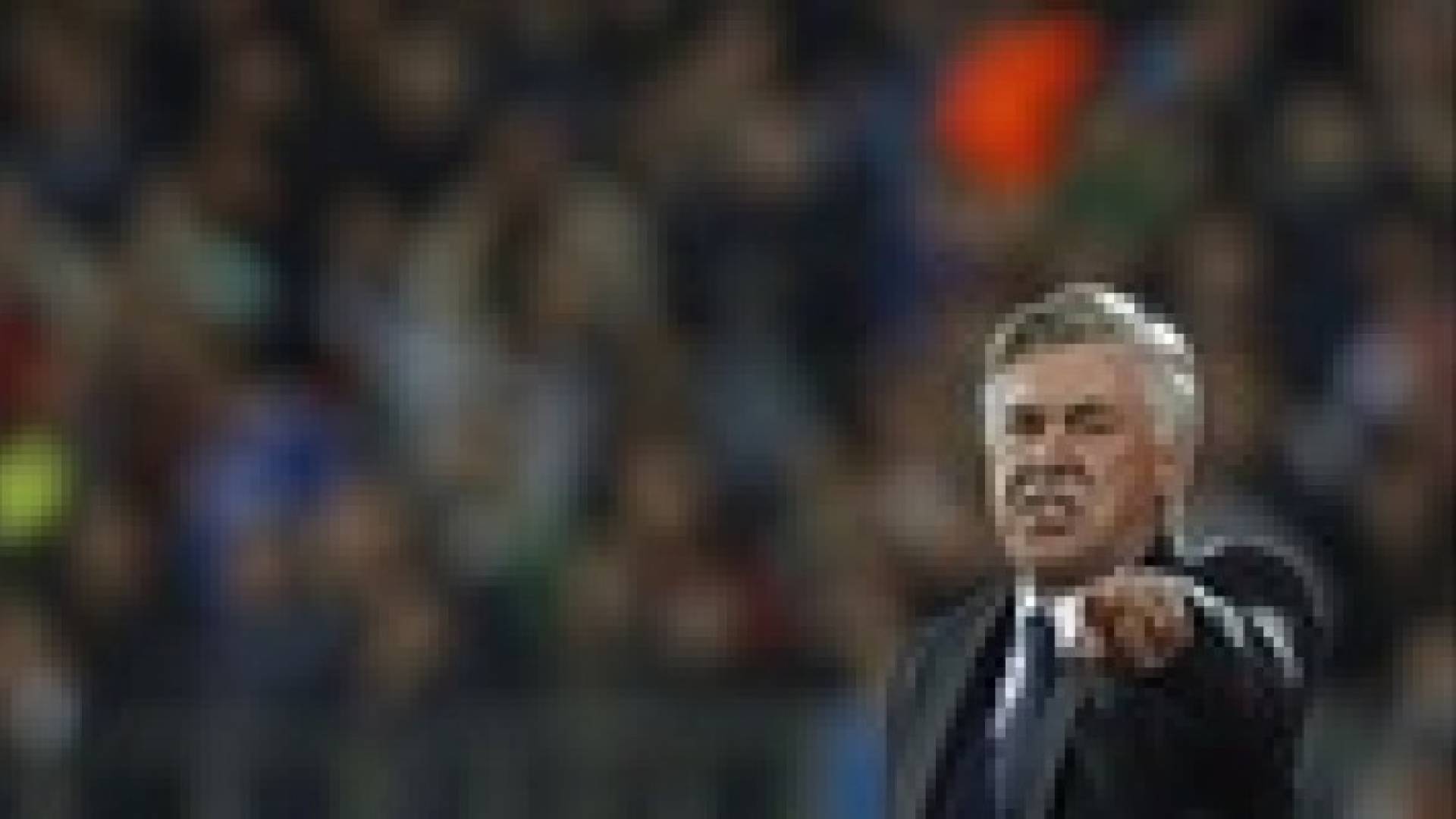 أنشيلوتي: إيقاف المباراة لتكريم ميسي مبالغ فيه