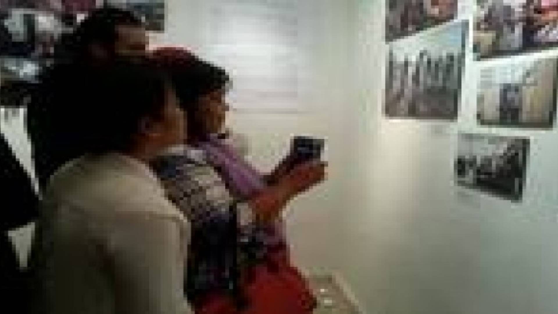 نساء مهمشات معرض صورفوتغرافية يسلط الضوء على عاملات المنازل الوافدات في الأردن