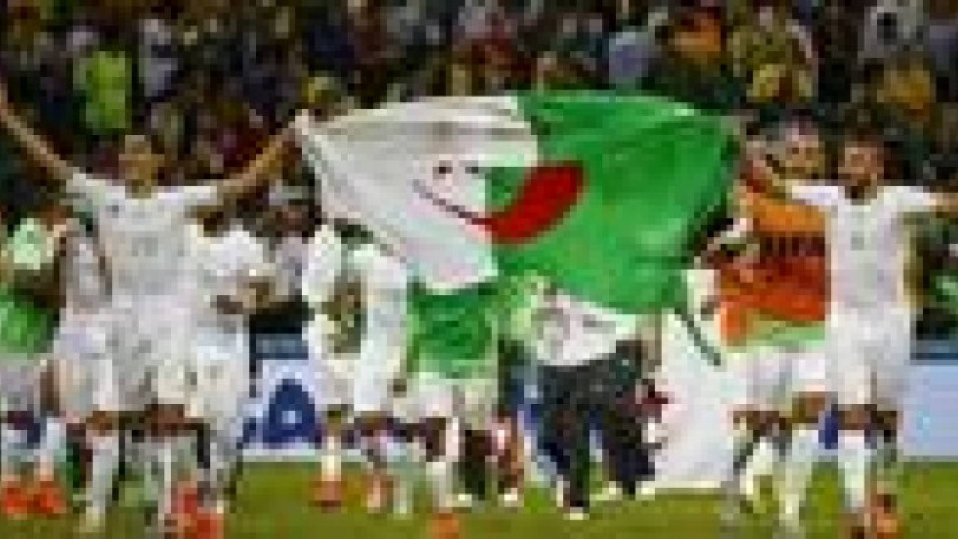 الجزائر أول المتأهلين إلى أمم أفريقيا 2015 بثلاثية في مرمى مالاوي