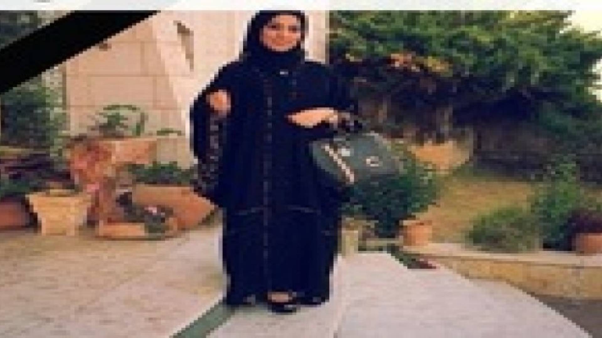 وفاة والدة الطفل "عز الدين" العويوي