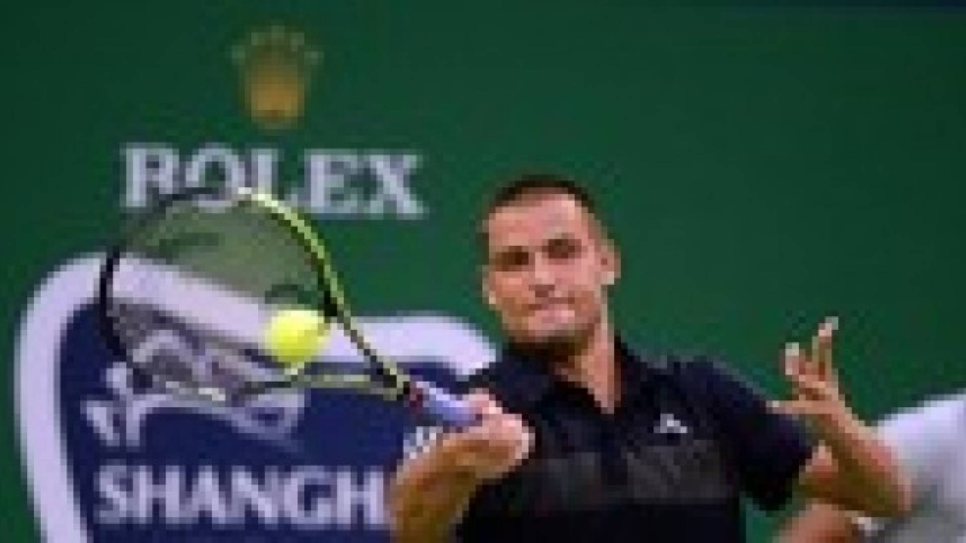 الروسي يوجني إلى الدور الثاني من كأس الكرملين للتنس