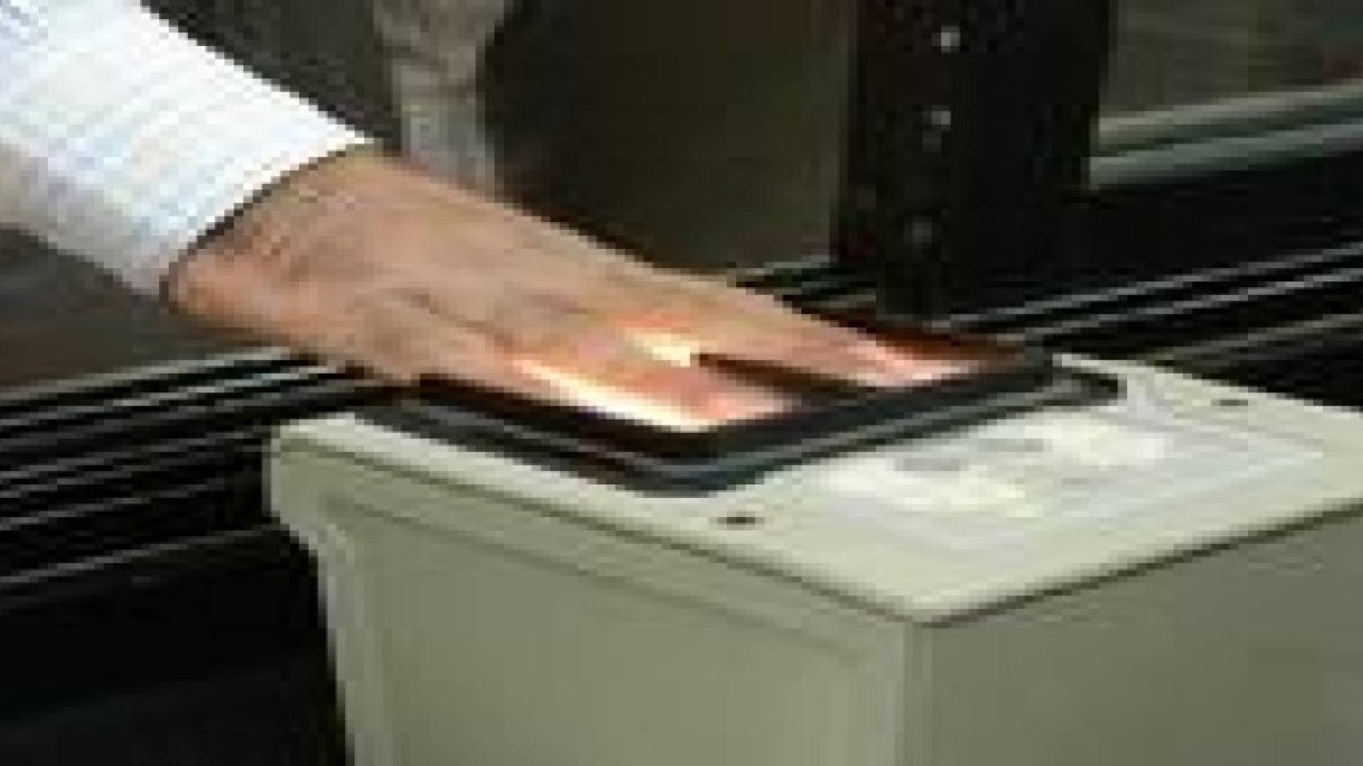 "التبصيم" لأي أردني يرغب بالذهاب إلى السعودية