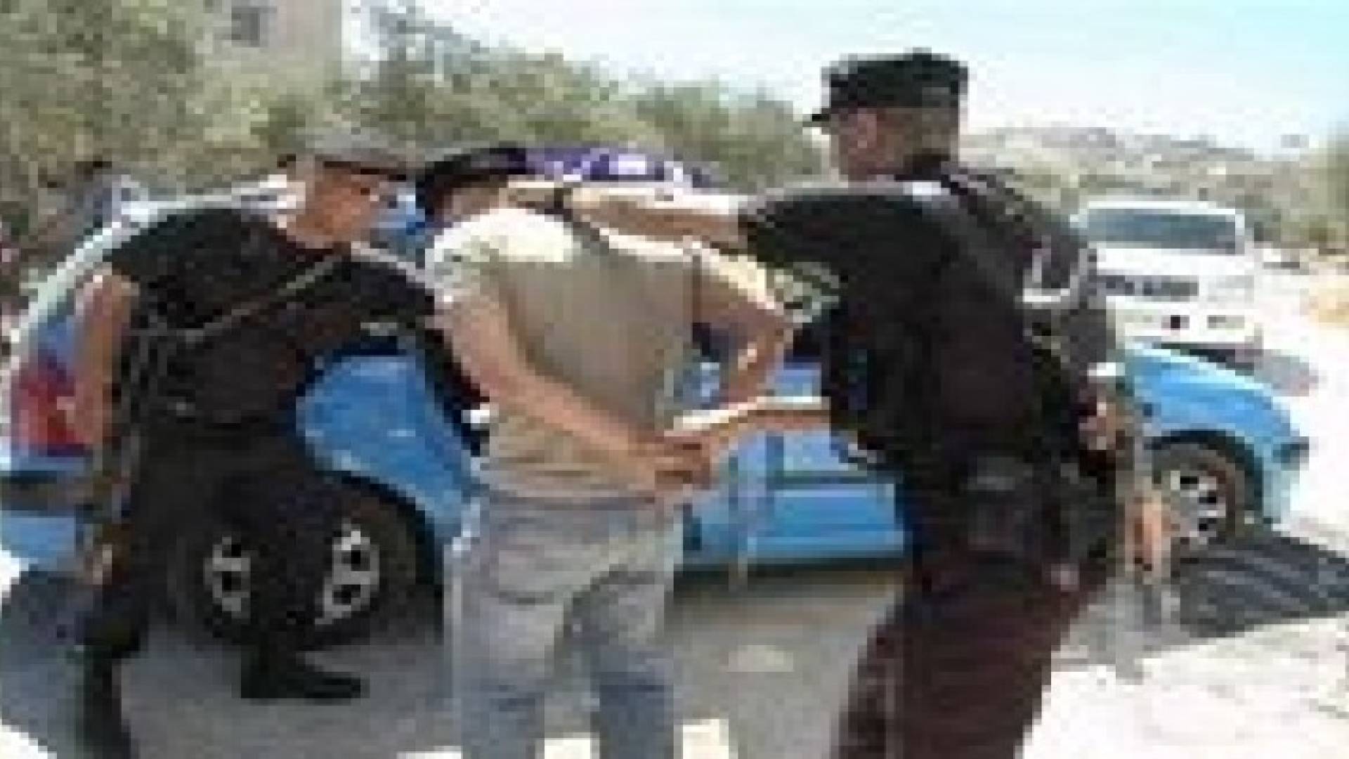 مقتل شاب برصاص الأمن الفلسطيني في تبادل لإطلاق النار