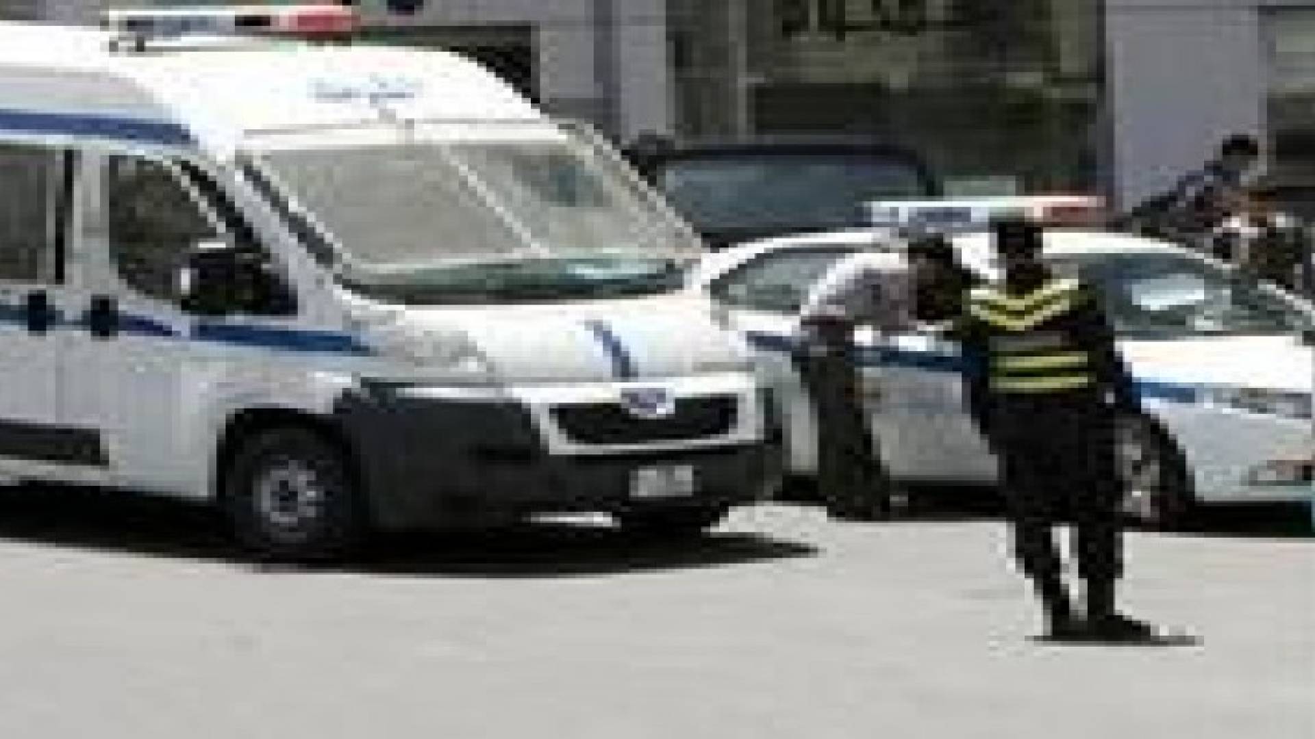 القاء القبض على قاتل شاب في تلاع العلي