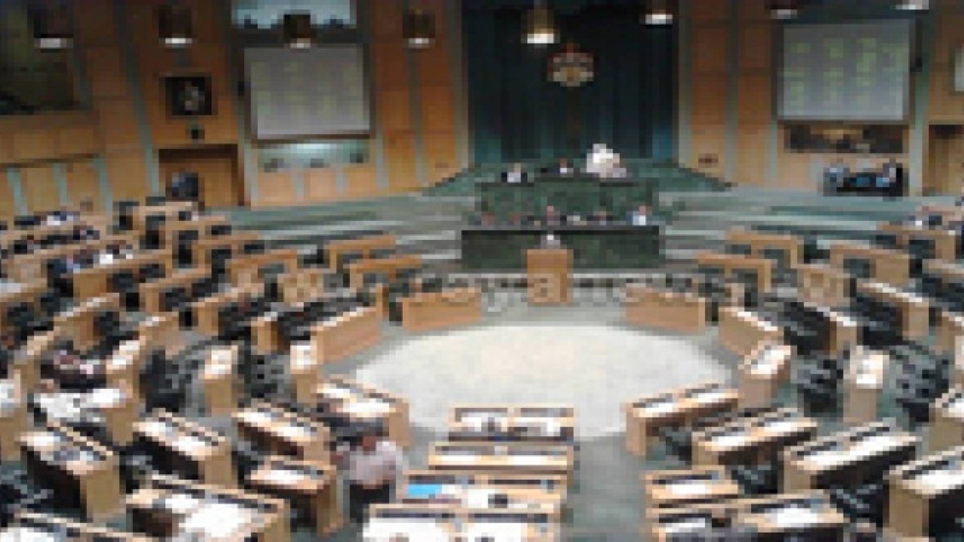 العمل النيابية تعقد اجتماعا مع لجنة متابعة التعديلات علی قانون العمل