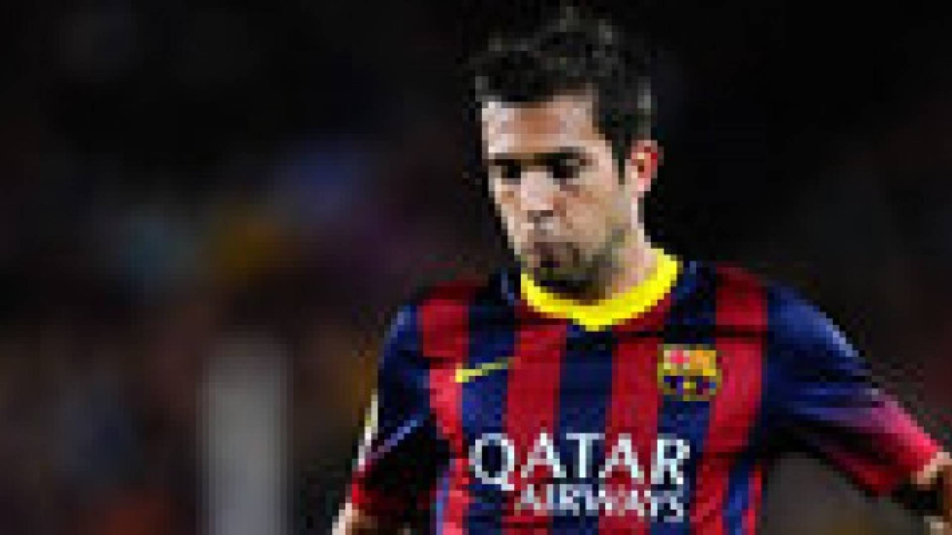 جوردي ألبا: سنحرم بيكيه من الطعام ثلاثة أيام !