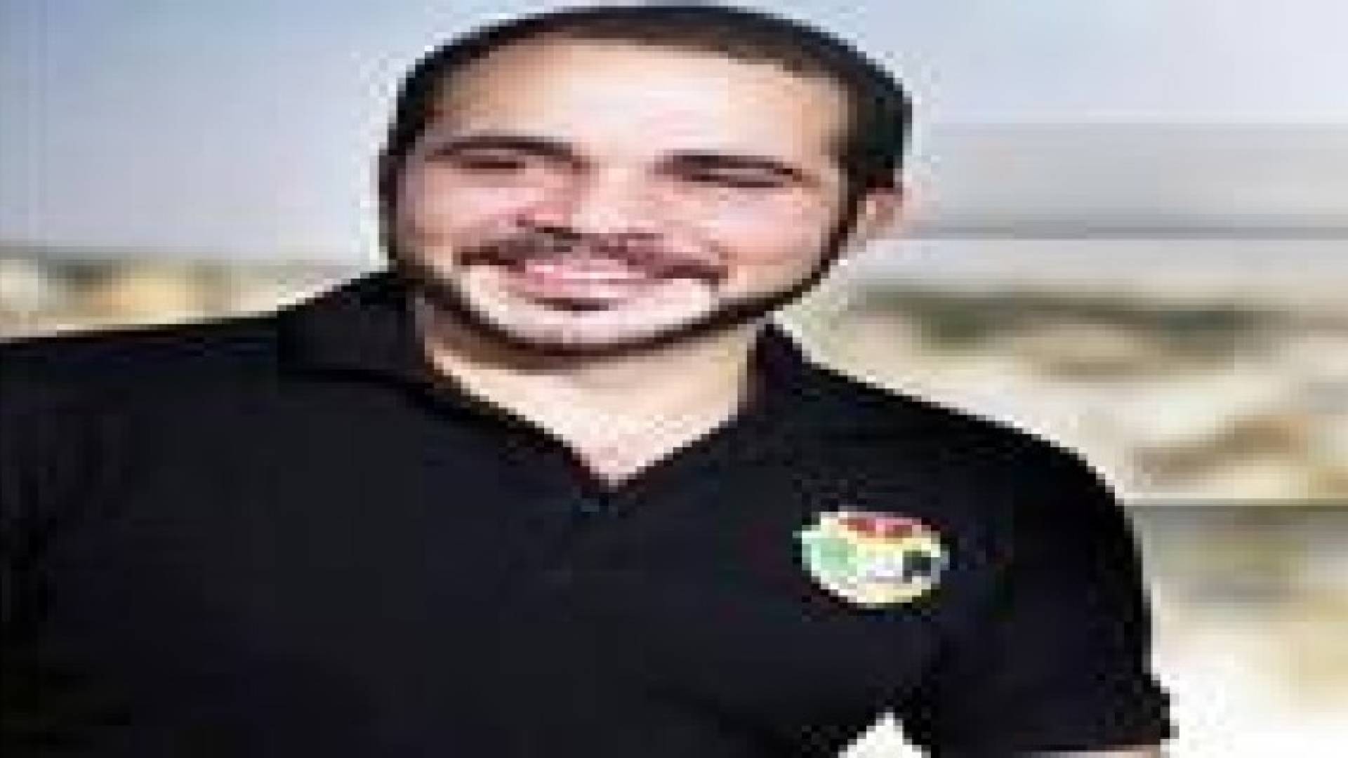 الأمير علي يوجه لتأمين اعلى درجات الاستعداد للمنتخب الاولمبي