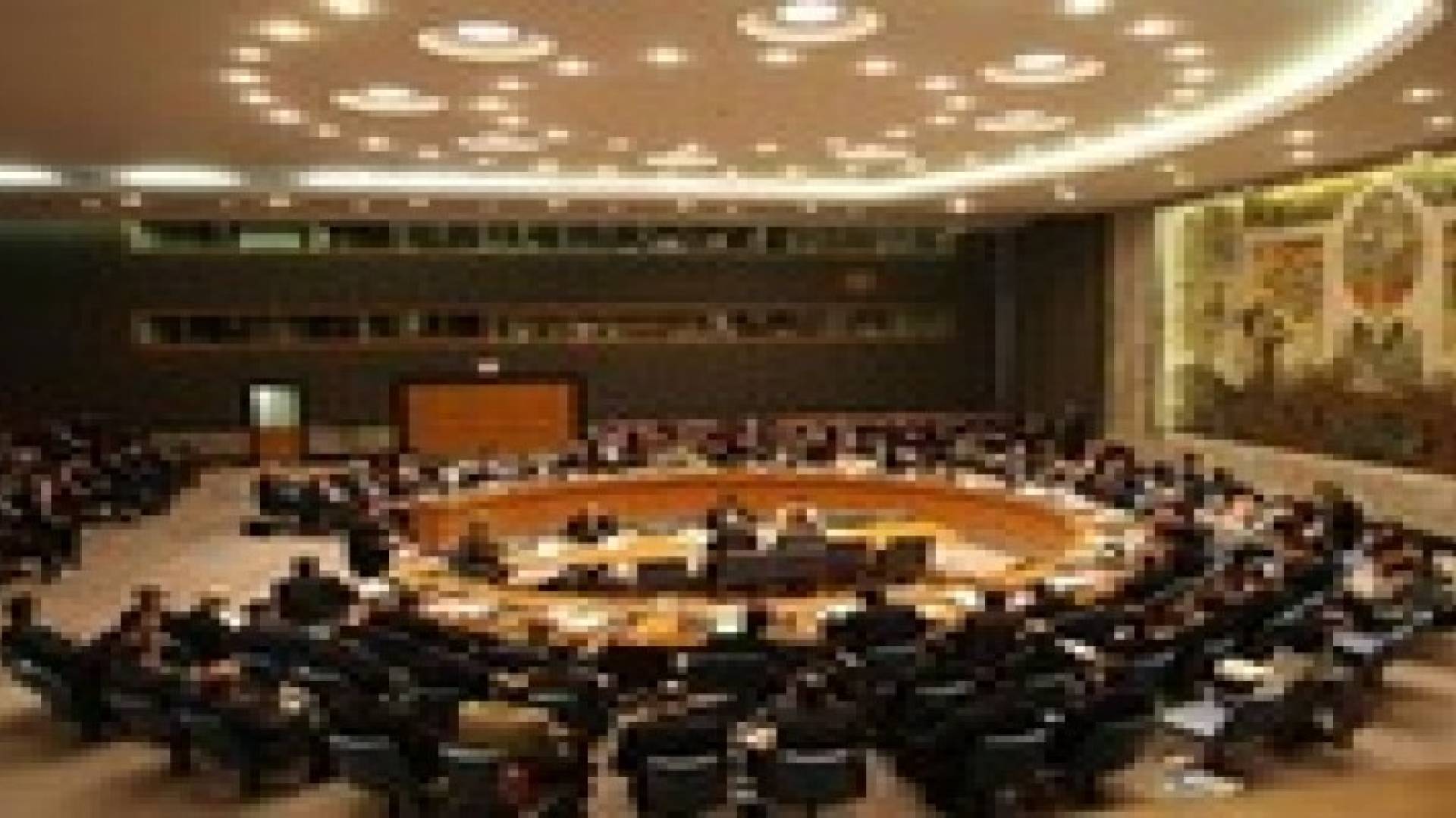 انتخاب أنغولا وماليزيا وفنزويلا ونيوزلندا اعضاء في مجلس الأمن