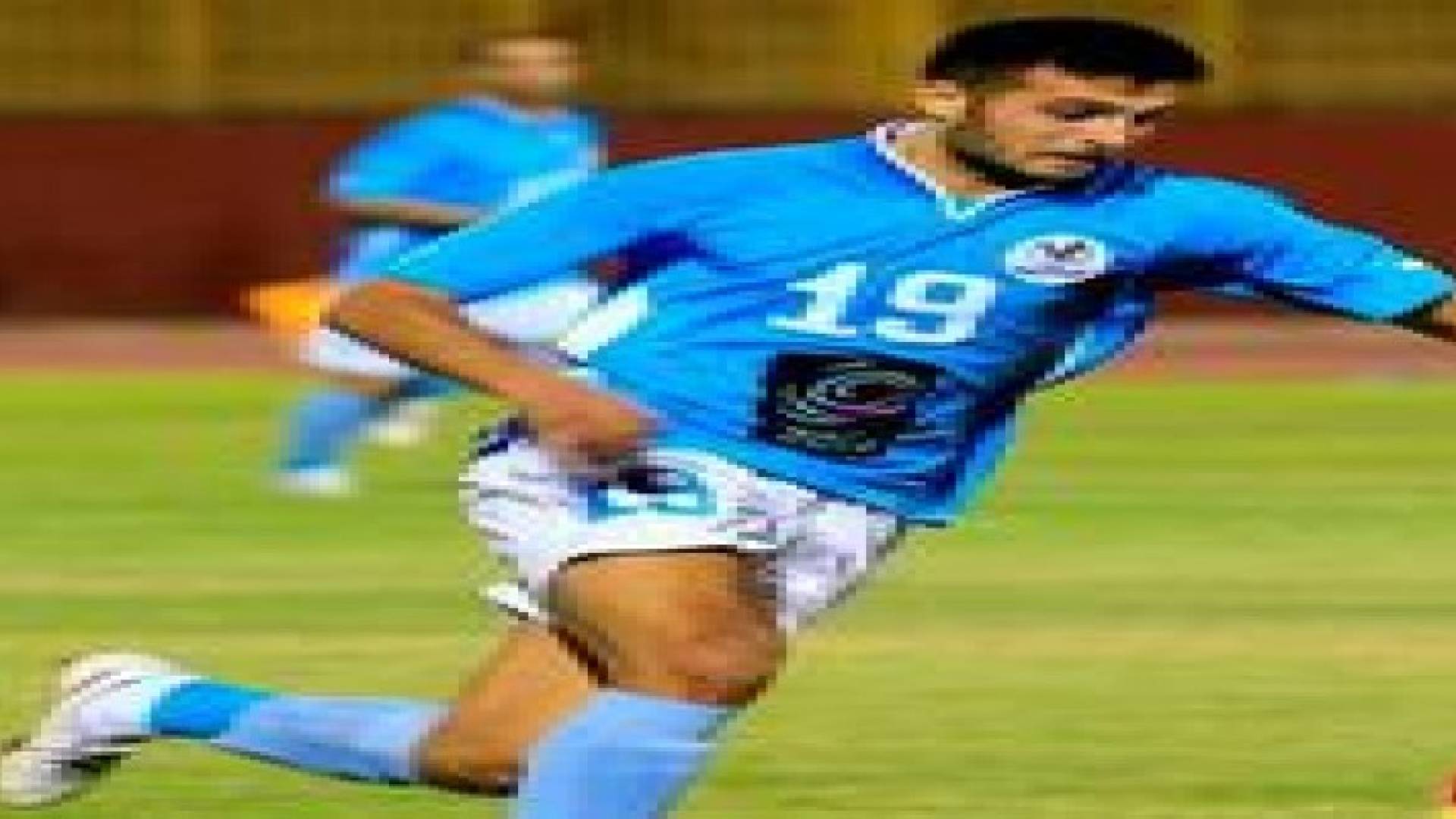 فسخ عقد اللاعب العطار مع الفيصلي