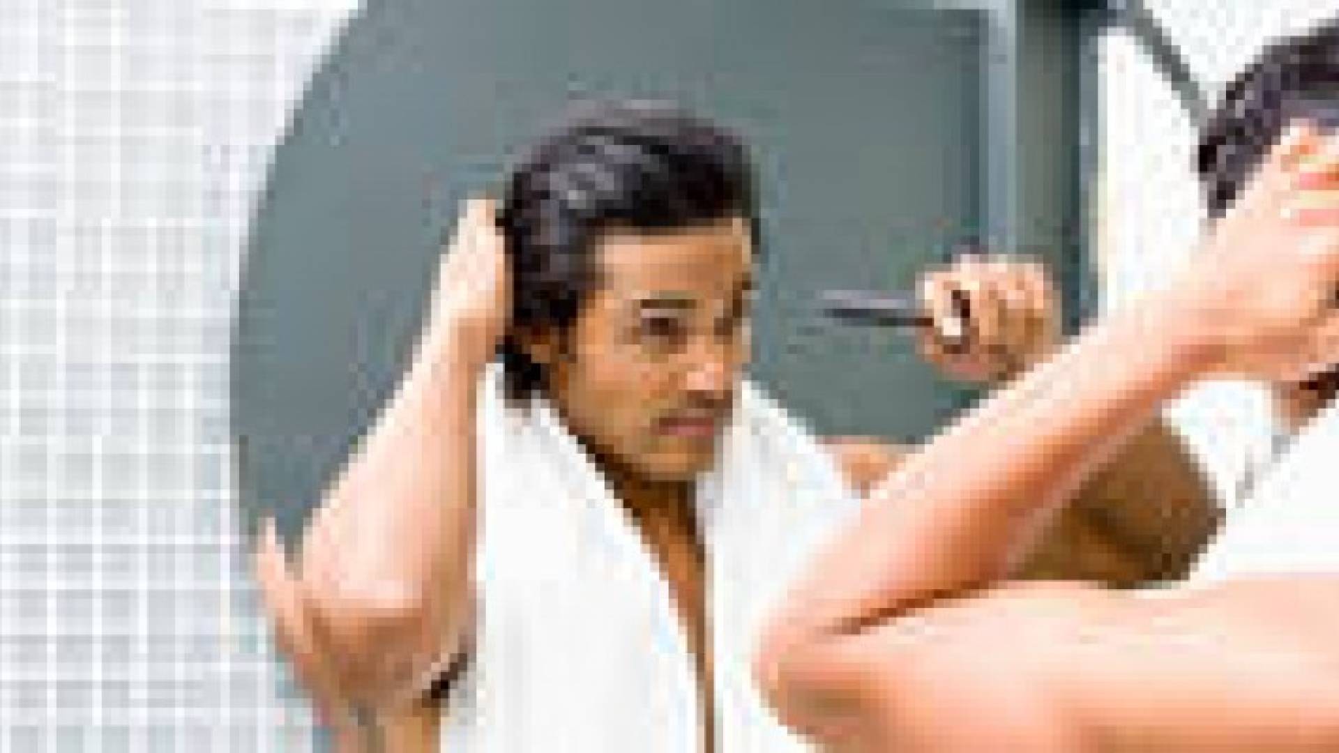 8 نصائح للحفاظ على شعرك