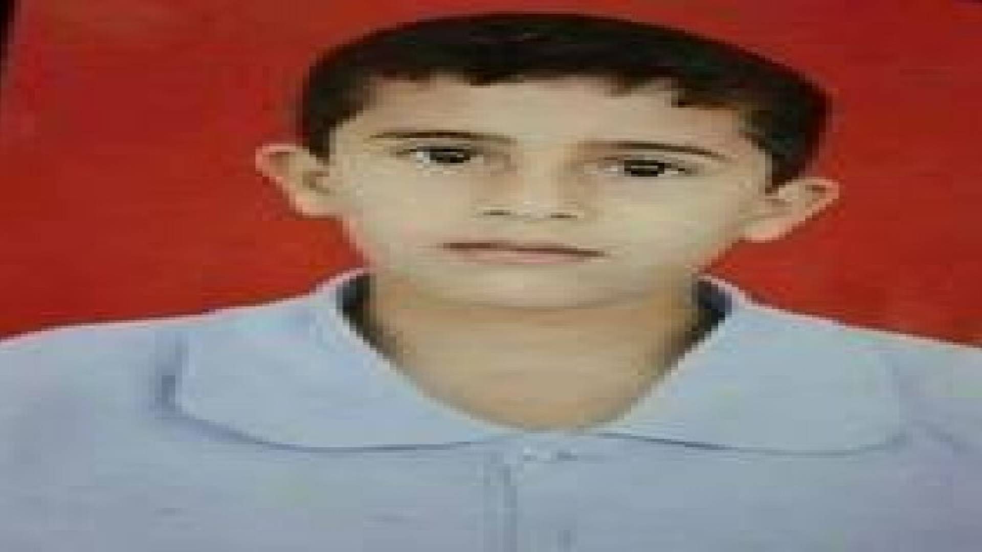 استشاد طفل فلسطيني برصاص الاحتلال في رام الله