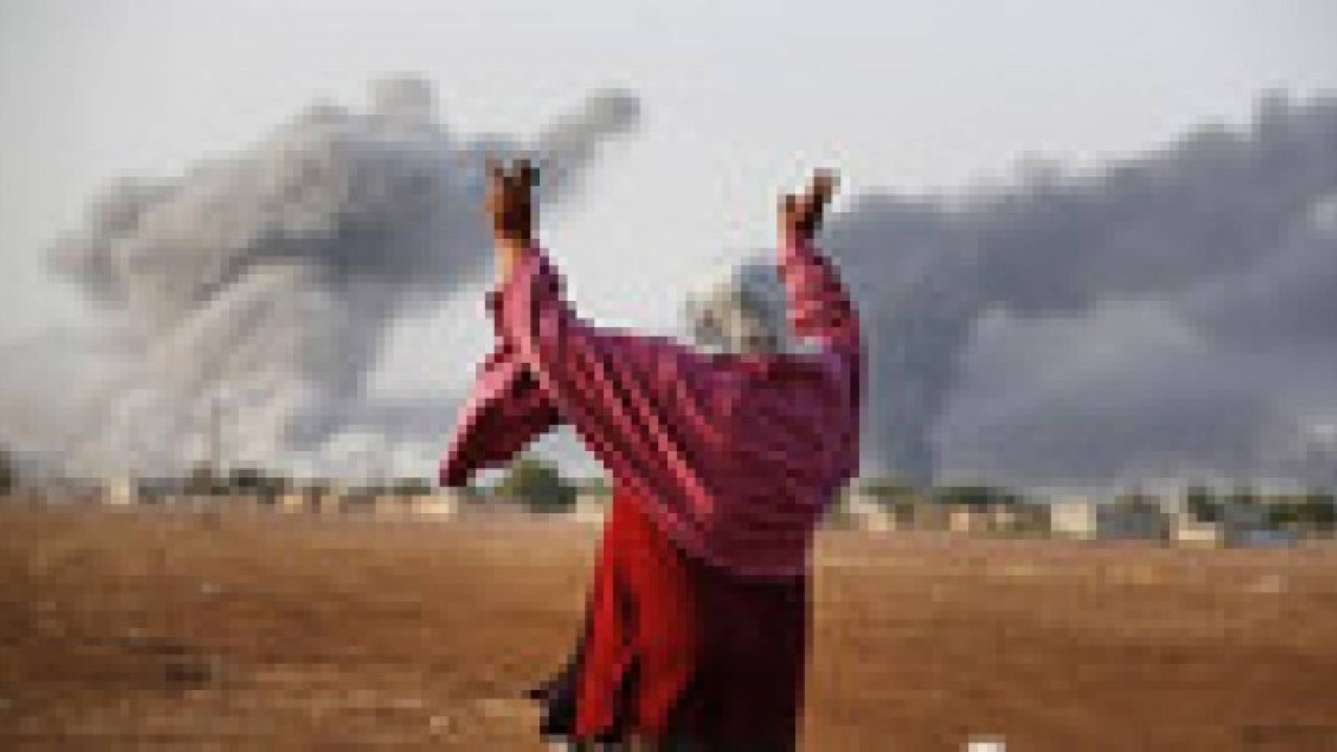 البنتاغون: بغداد لا تتعرض لـ"تهديد وشيك" من داعش