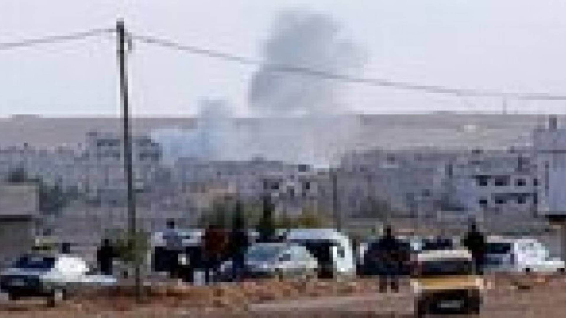 «داعش» يفقد السيطرة على أجزاء من كوباني.. والتحالف يشن 14 غارة