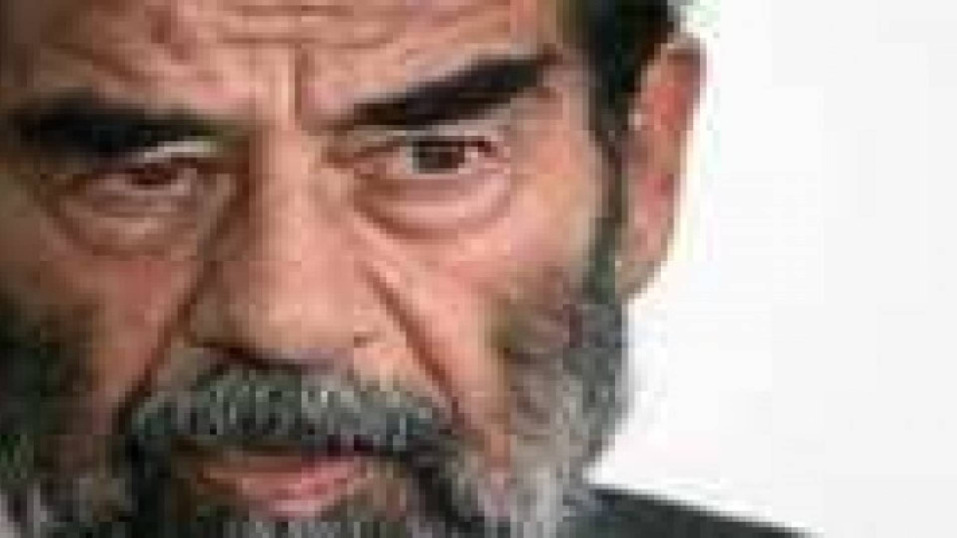 بديع يكشف: صدام حسين خطط لإختطاف مناحيم بيغن