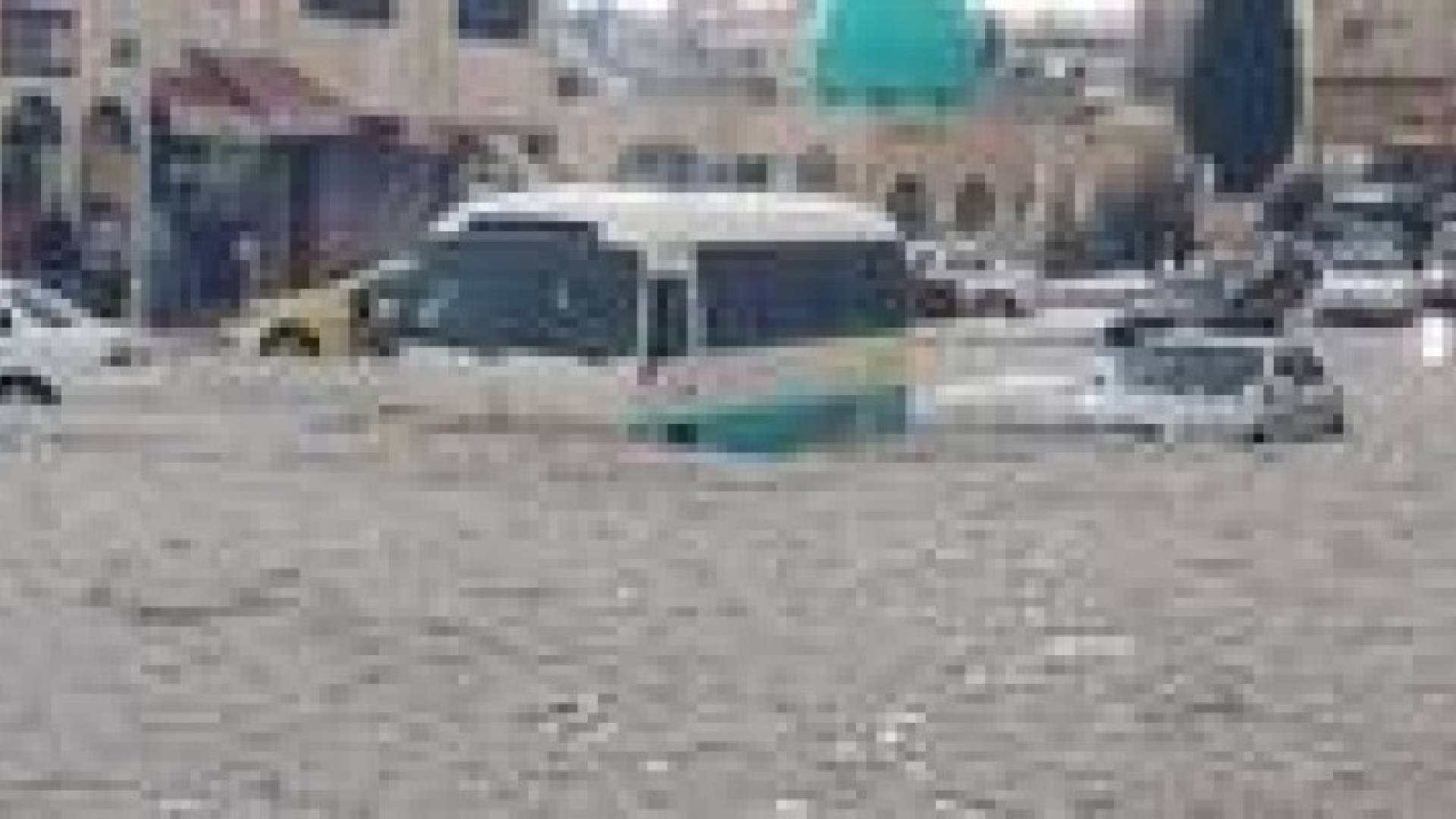 الامانة: شبكة الصرف الصحي مخصصة للصرف فقط