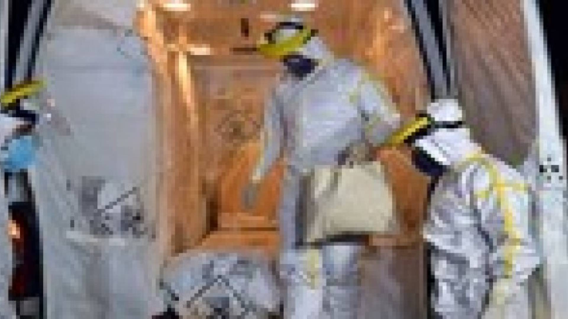 ارتفاع حصيلة ضحايا إيبولا إلى 4500 وفاة و9 ألاف مصاب