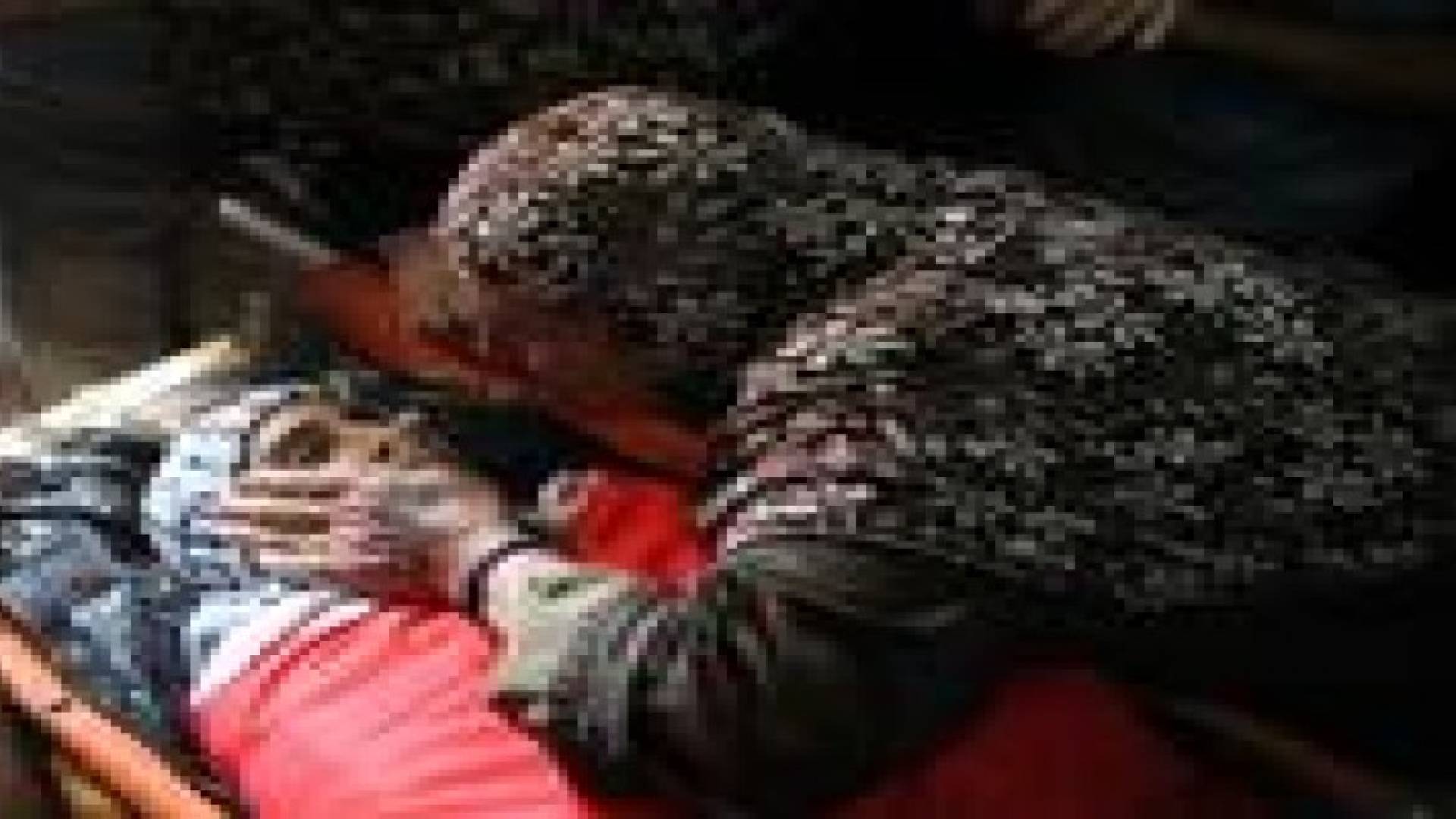 اهالي بيت لقيا برام الله يشيعون الشهيد الطفل بهاء بدر