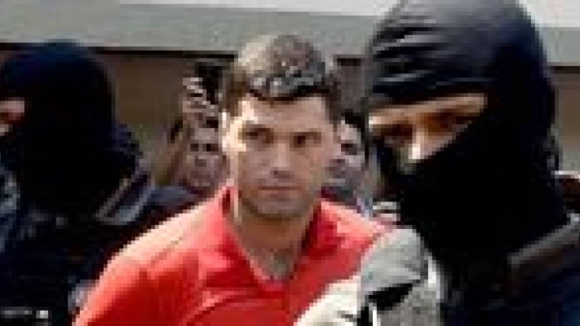 برازيلي يداوي نوبات الغضب.. بالقتل