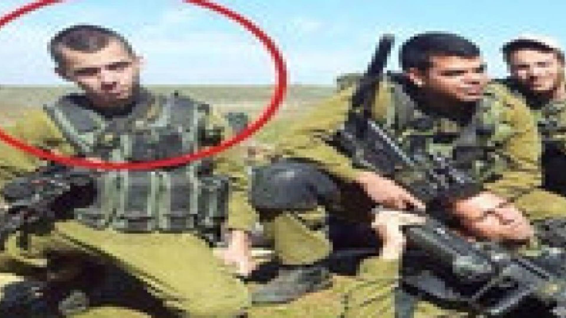 تحقيق : معلومات مثيرة عن أسر الجندي الإسرائيلي " شاؤول آرون "