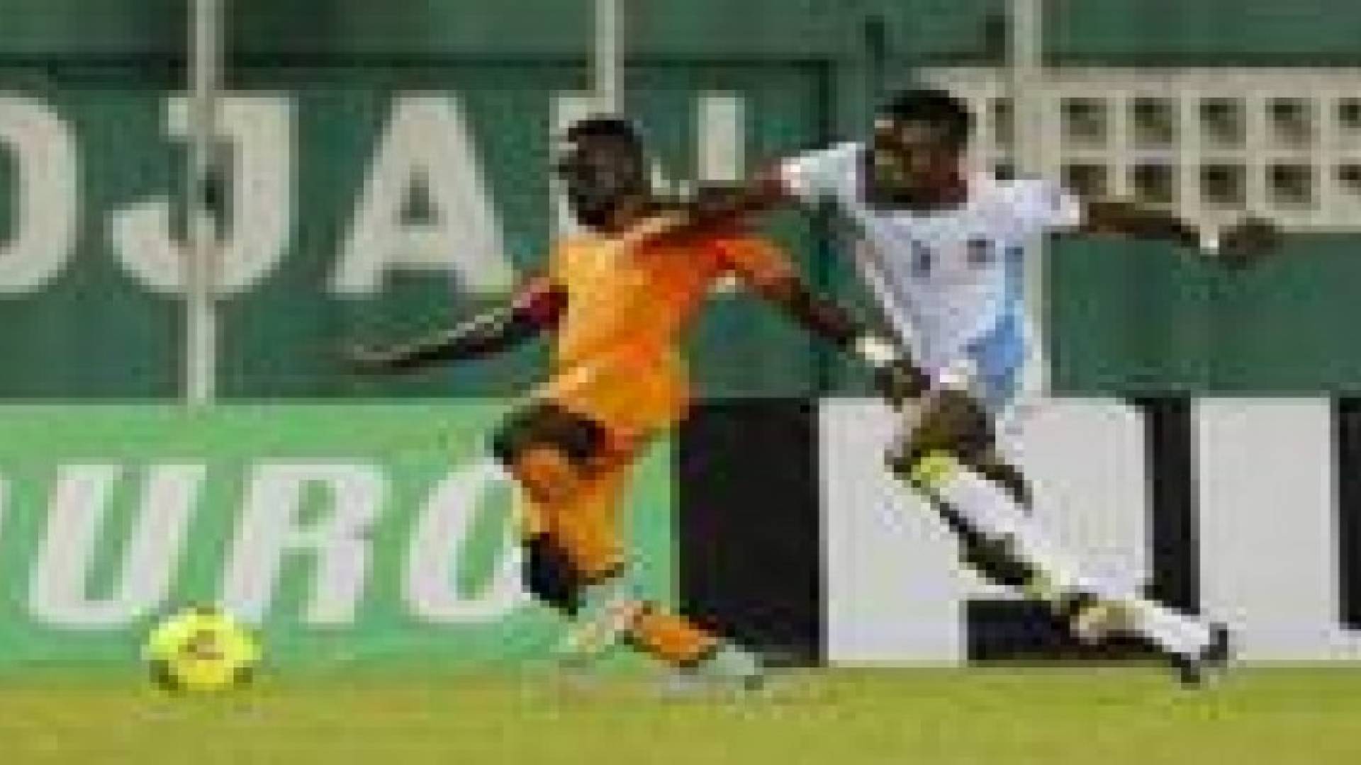 اللاعبون الافارقة يعانون في اوروبا بسبب الايبولا