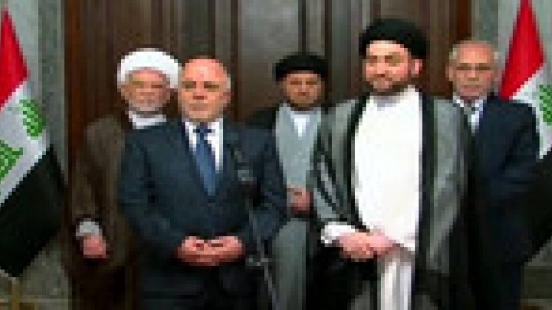 رئيس الوزراء العراقي: لا نحتاج لقوات برية أجنبية لمواجهة "داعش"