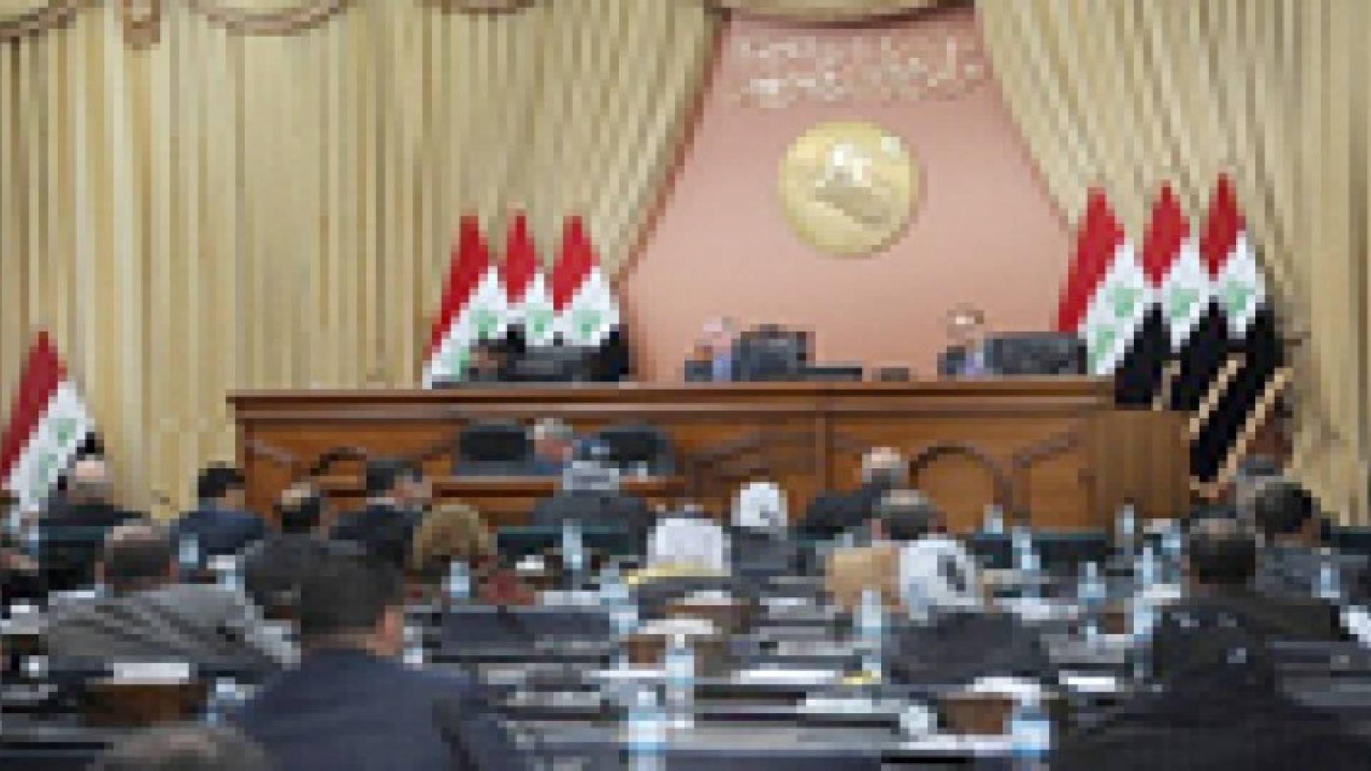 البرلمان العراقي يقر تعيين الغبان وزيرا للداخلية والعبيدي وزيرا للدفاع