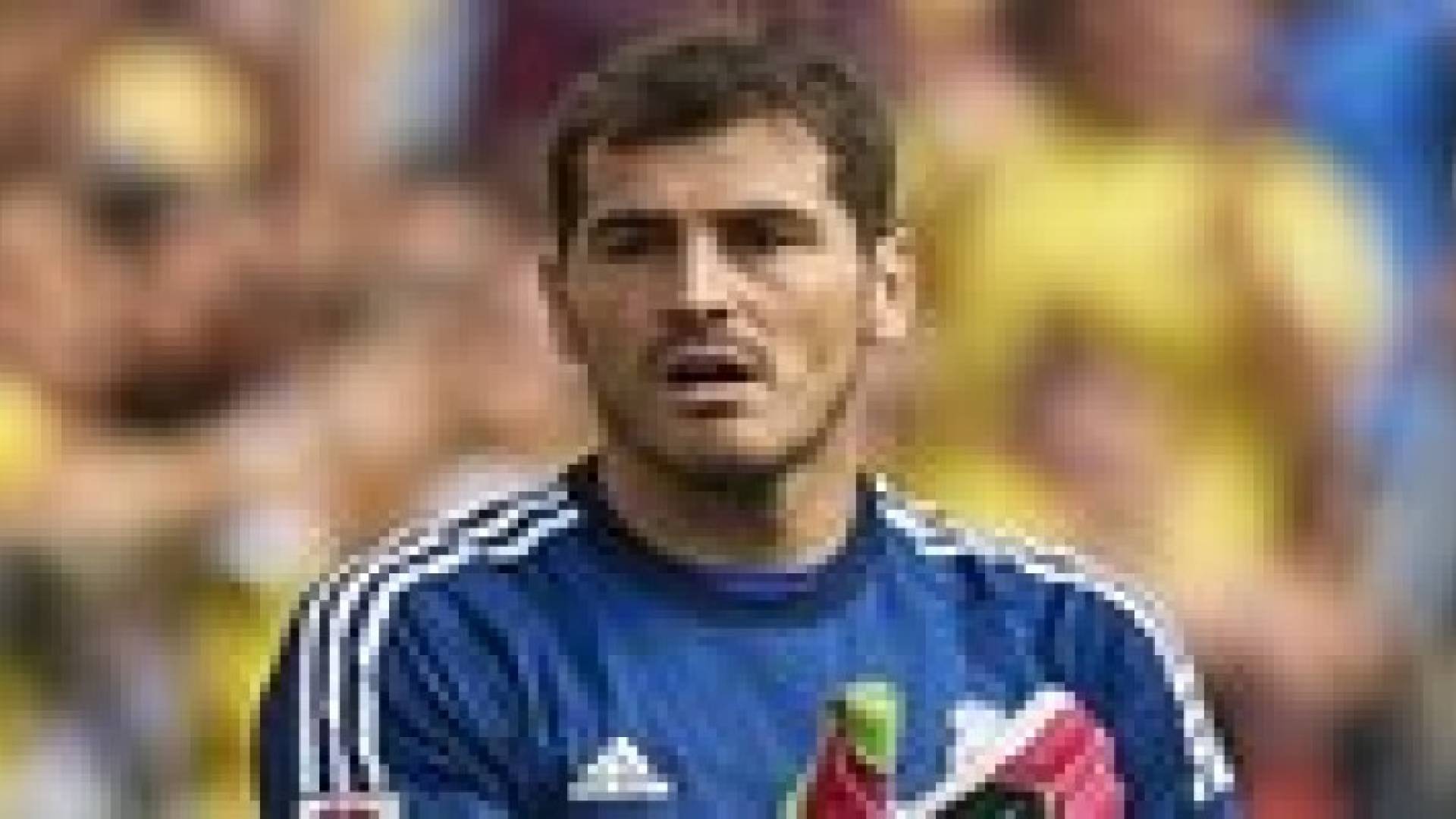 ليفربول ينوي التعاقد مع كاسياس في الشتاء