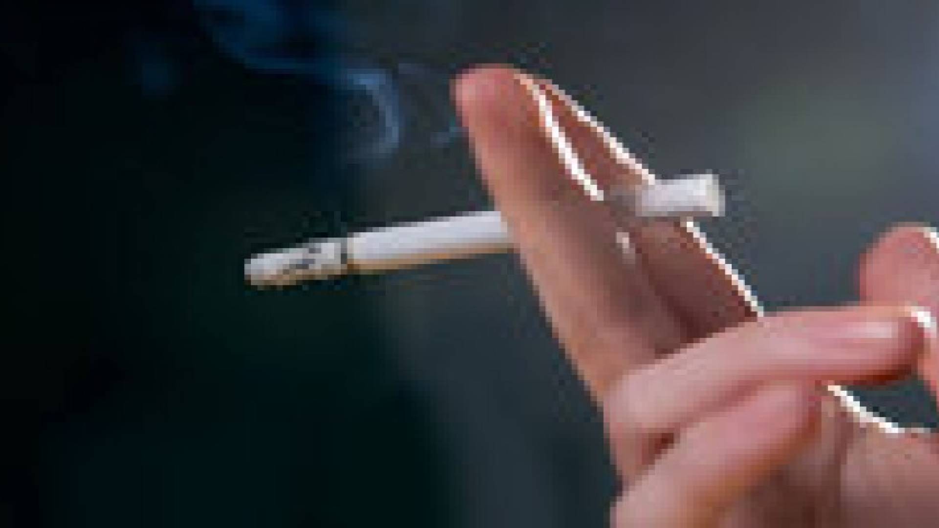 علماء يكتشفون فائدة واحدة للسجائر