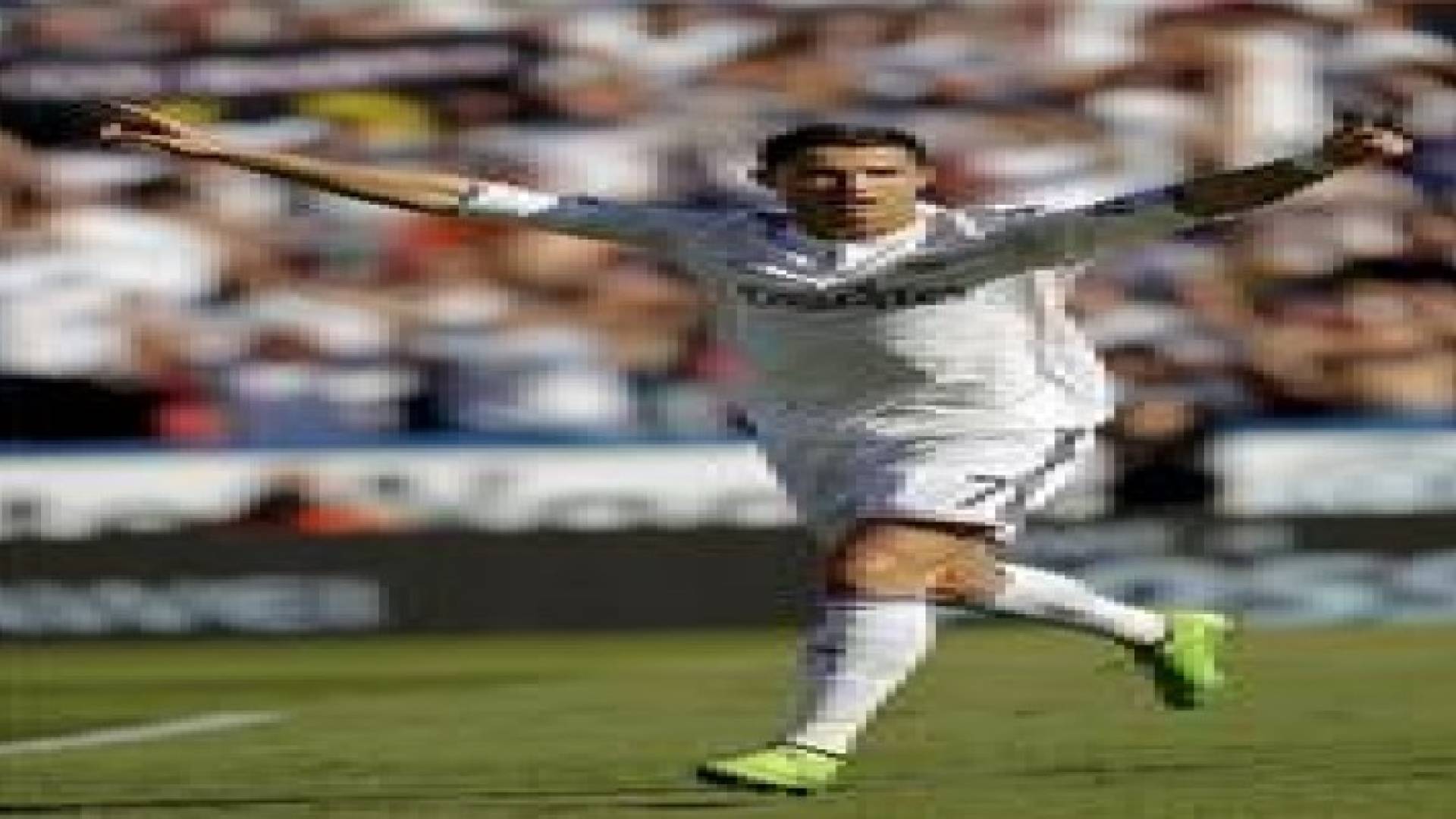 ريال مدريد يستعد للكلاسيكو بسحق ليفانتي في ليلة تاريخية جديدة لرونالدو