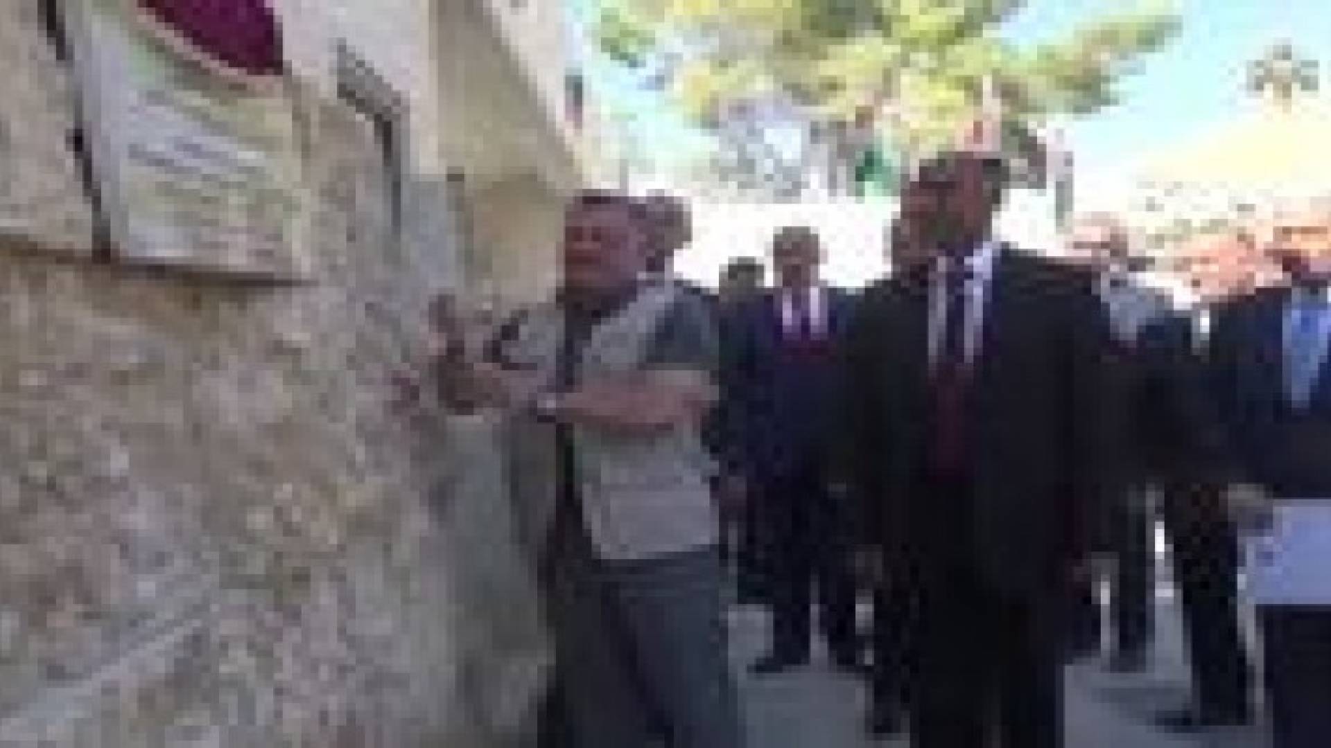 فيديو ملخص نشاطات الملك لهذا الأسبوع