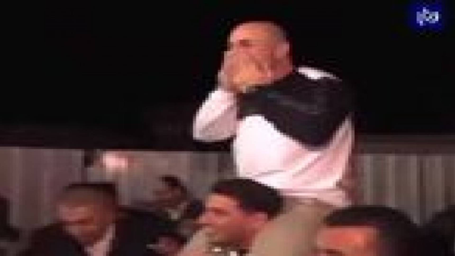 الذكرى السنوية الثالثة لصفقة وفاء الأحرار .. فيديو