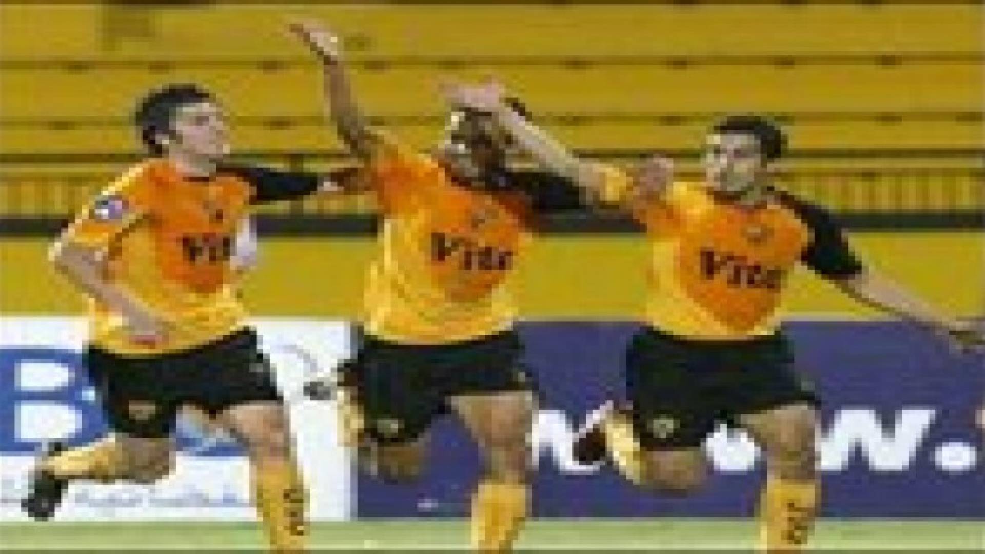 القادسية بطلا لكأس الاتحاد الآسيوي للمرة الأولى في تاريخه